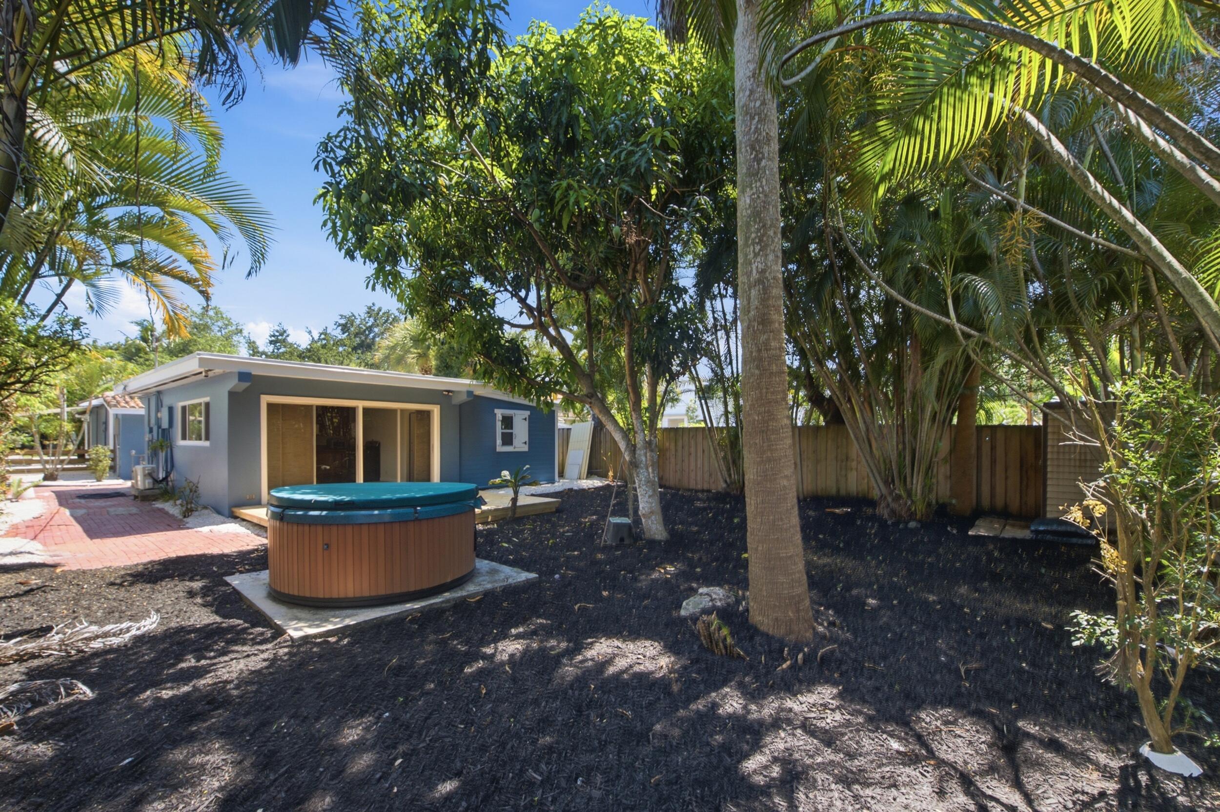 854 SW 11th, Fort Lauderdale FL 33315