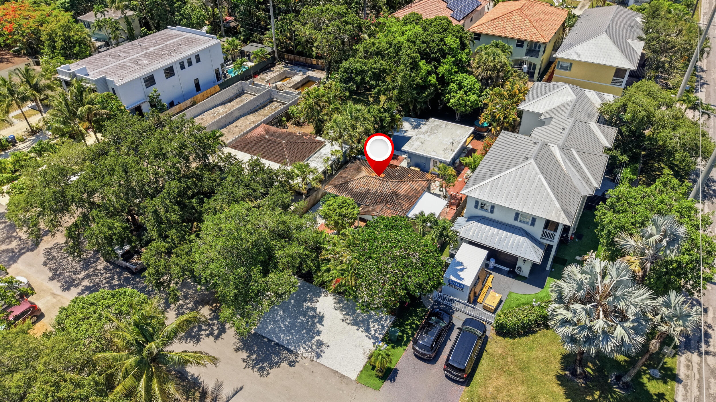 854 SW 11th, Fort Lauderdale FL 33315