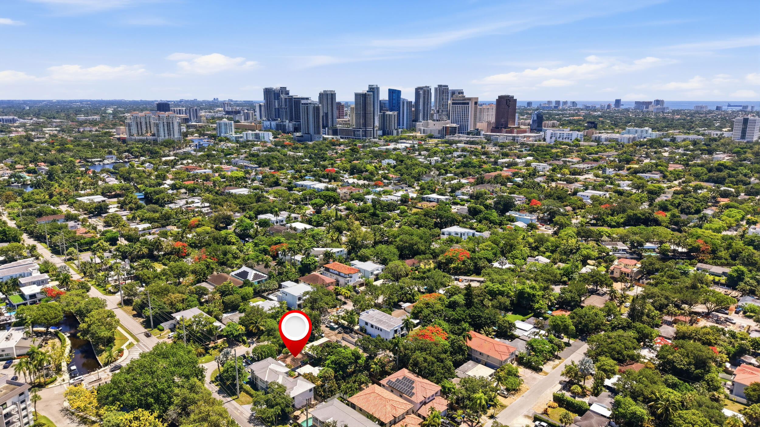 854 SW 11th, Fort Lauderdale FL 33315