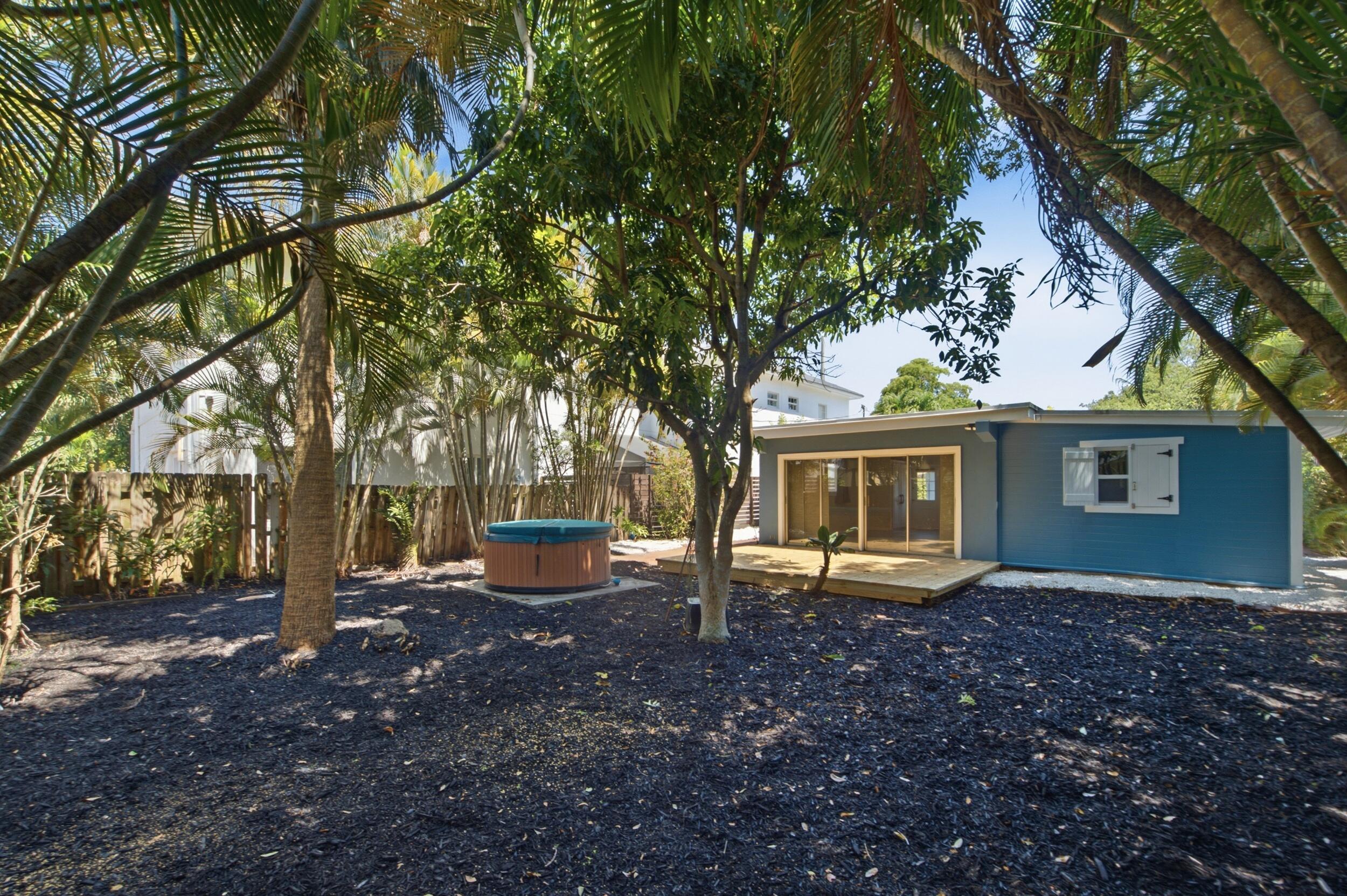 854 SW 11th, Fort Lauderdale FL 33315