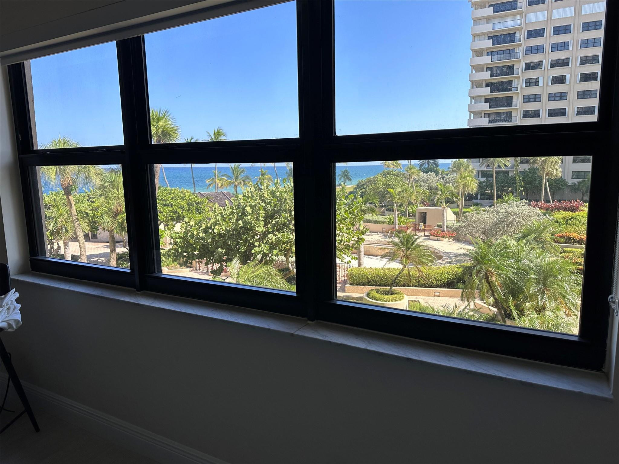 5100 N Ocean #405, Lauderdale By The Sea FL 33308