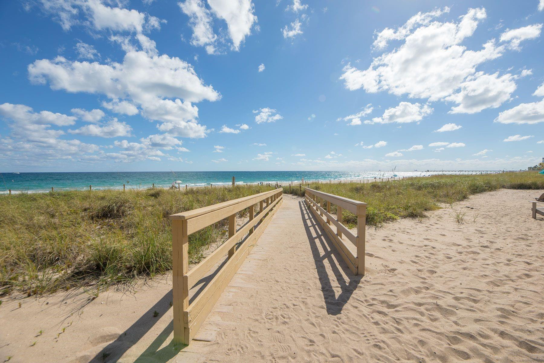 5100 N Ocean #405, Lauderdale By The Sea FL 33308