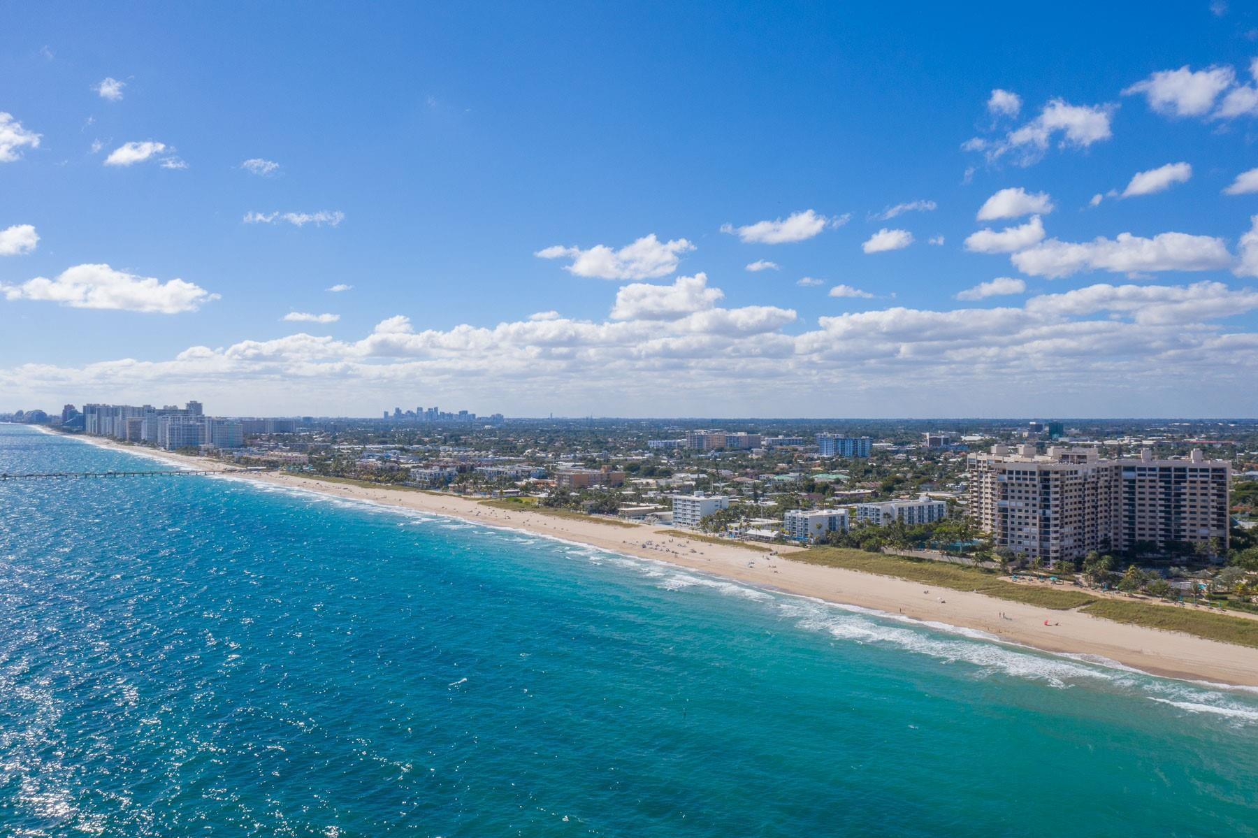 5100 N Ocean #405, Lauderdale By The Sea FL 33308