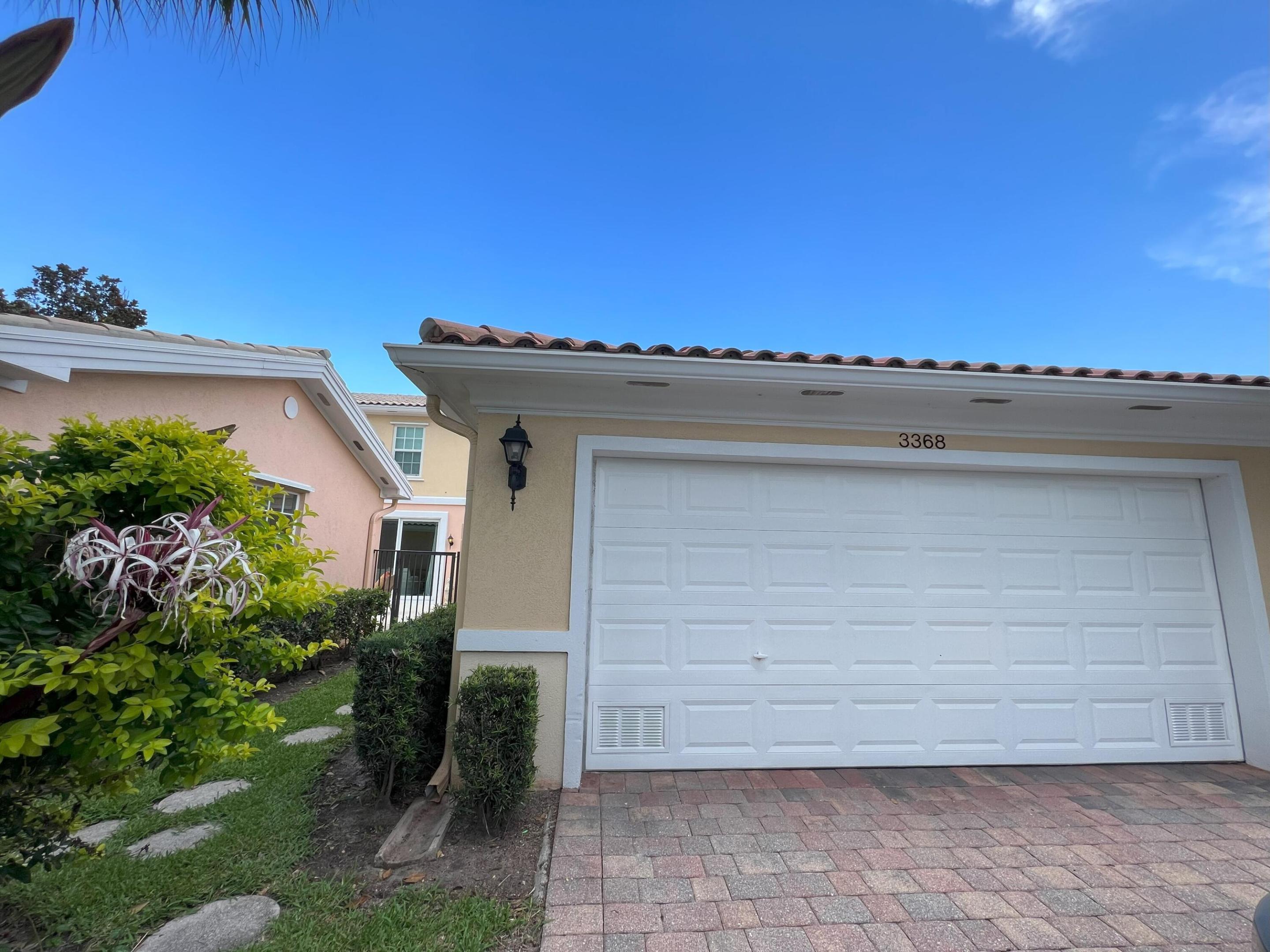 3368 Greenway, Jupiter FL 33458