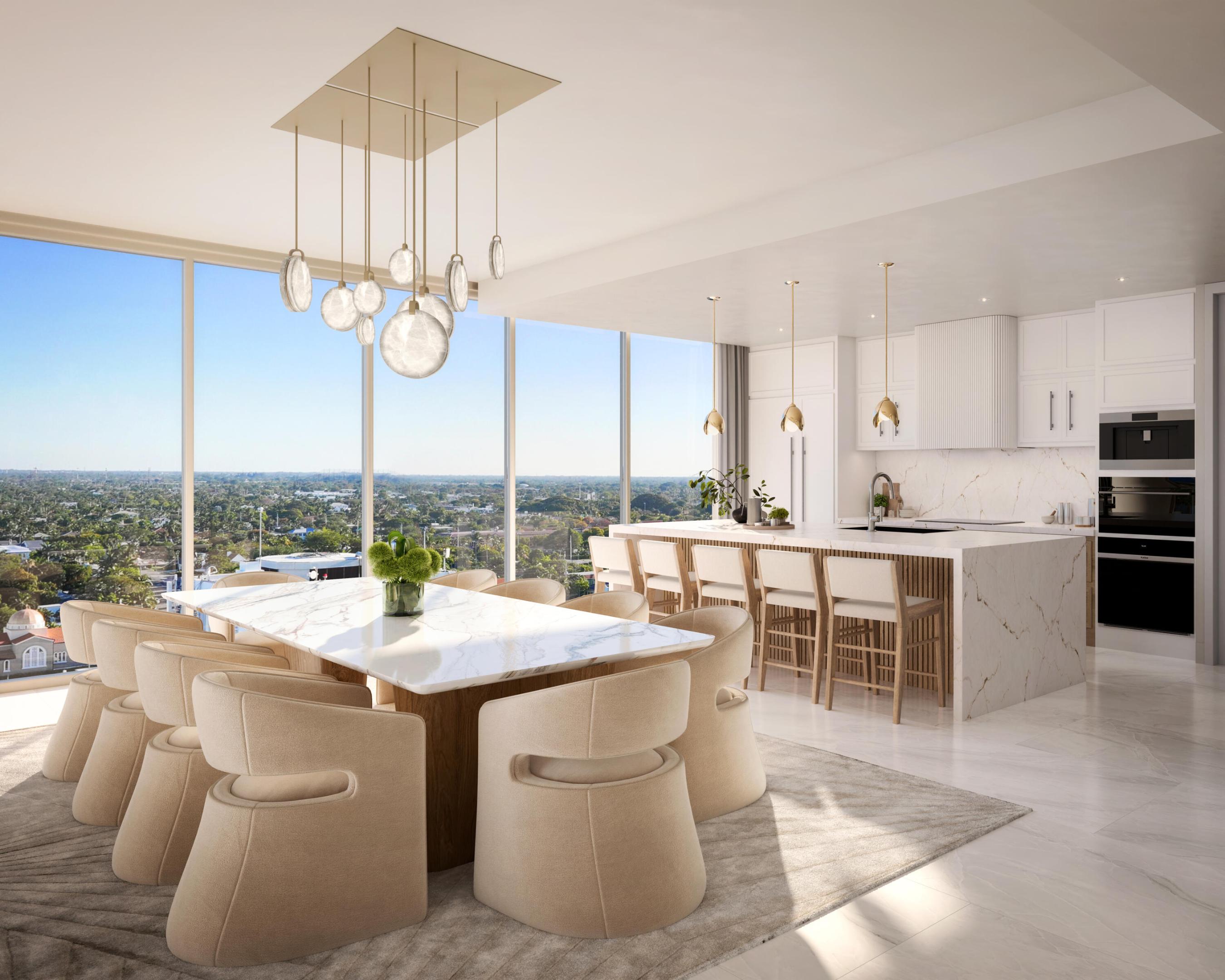 3773 S Flagler #1602, West Palm Beach FL 33405