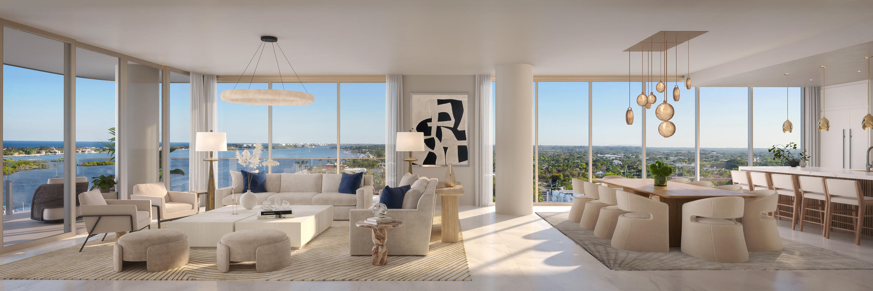 3773 S Flagler #1602, West Palm Beach FL 33405