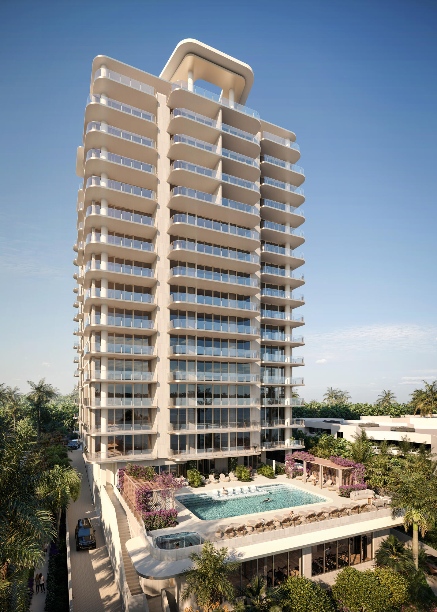 3773 S Flagler #1602, West Palm Beach FL 33405