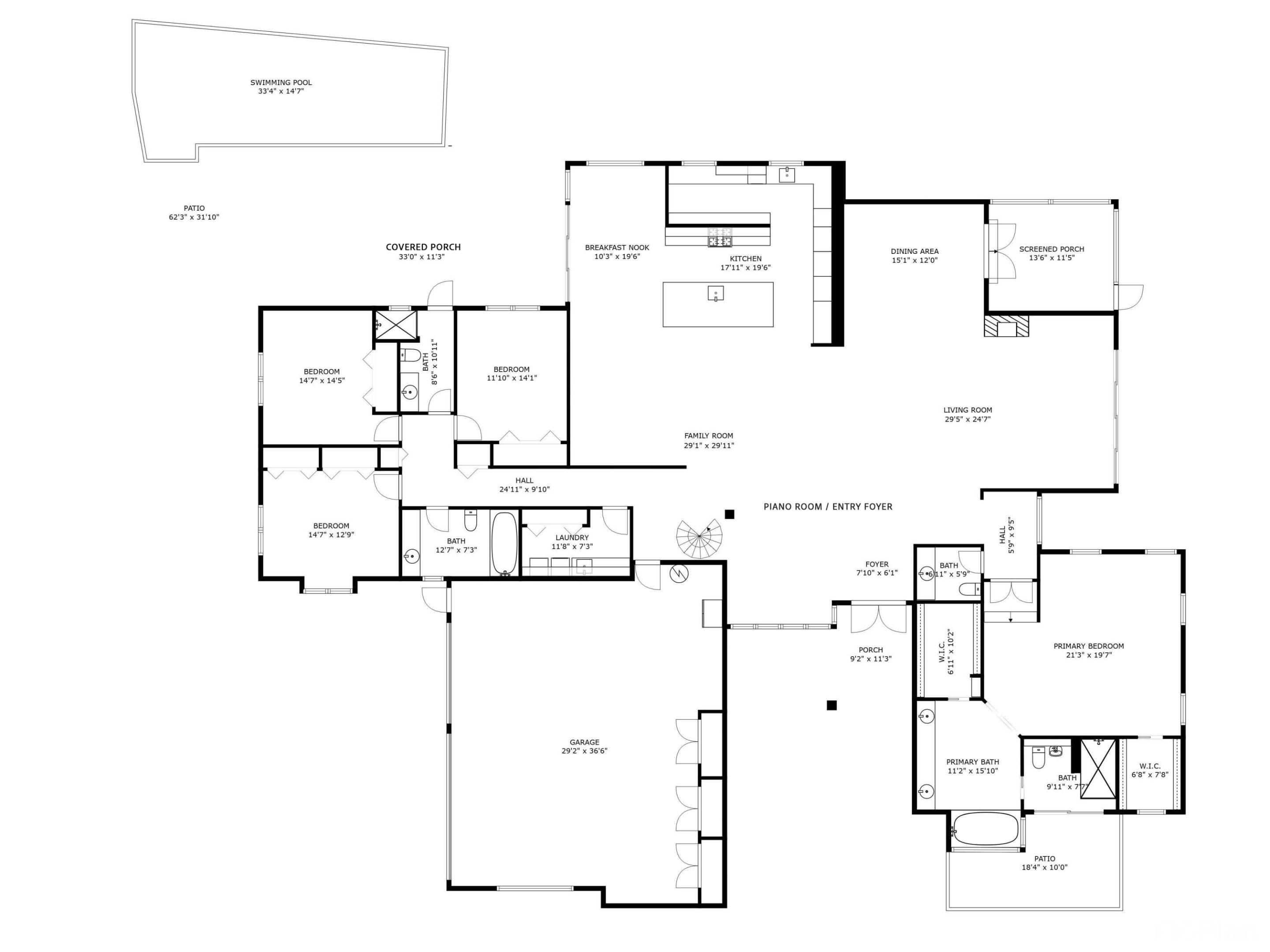 3235 Hyde, Boca Raton FL 33434