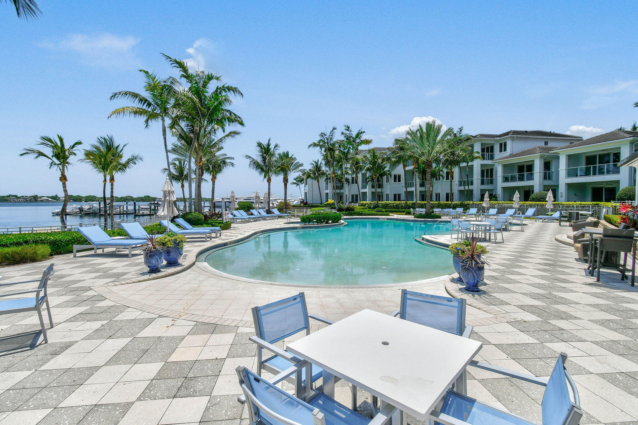 2 Water Club #301, North Palm Beach FL 33408