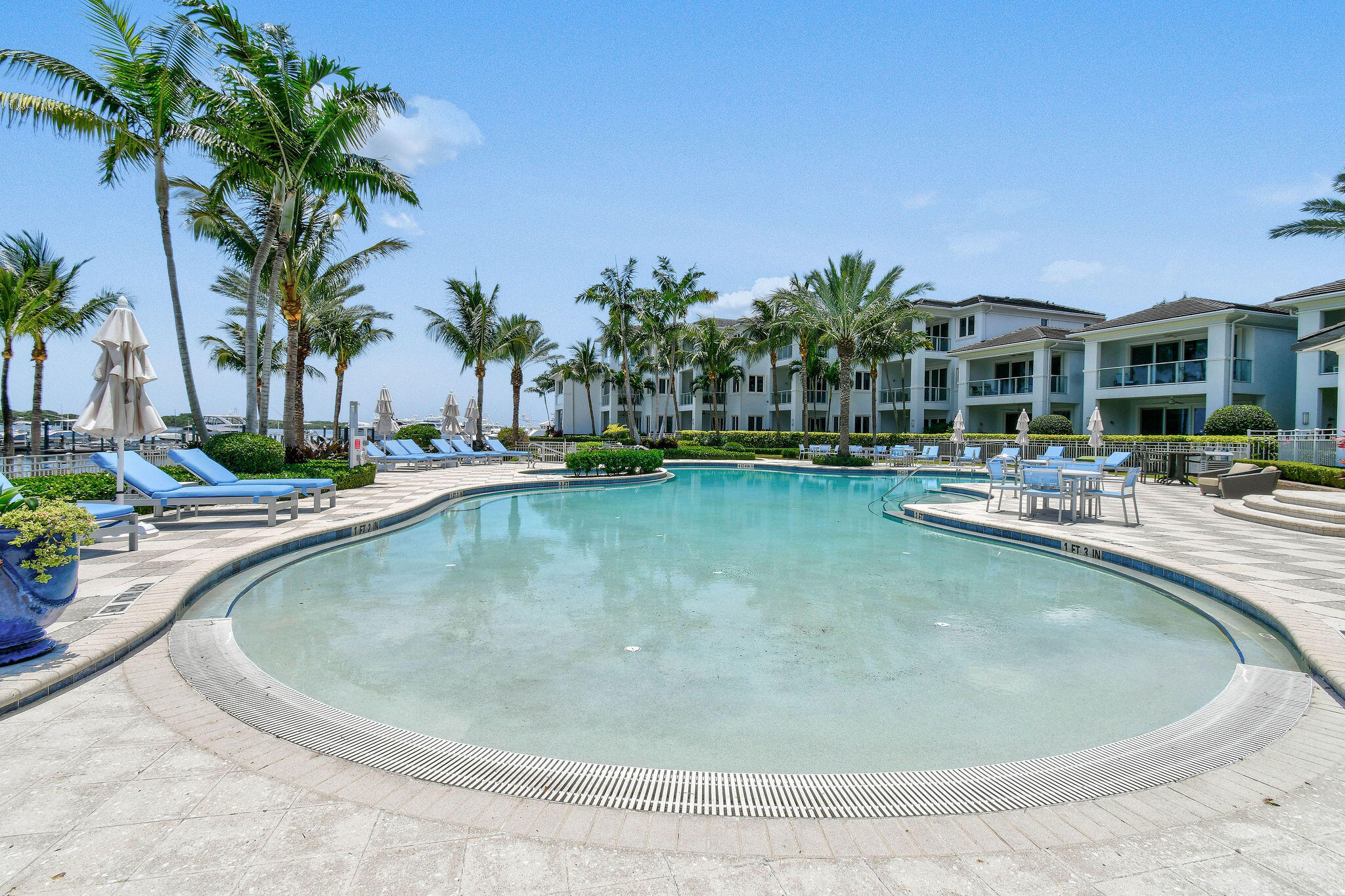 2 Water Club #301, North Palm Beach FL 33408