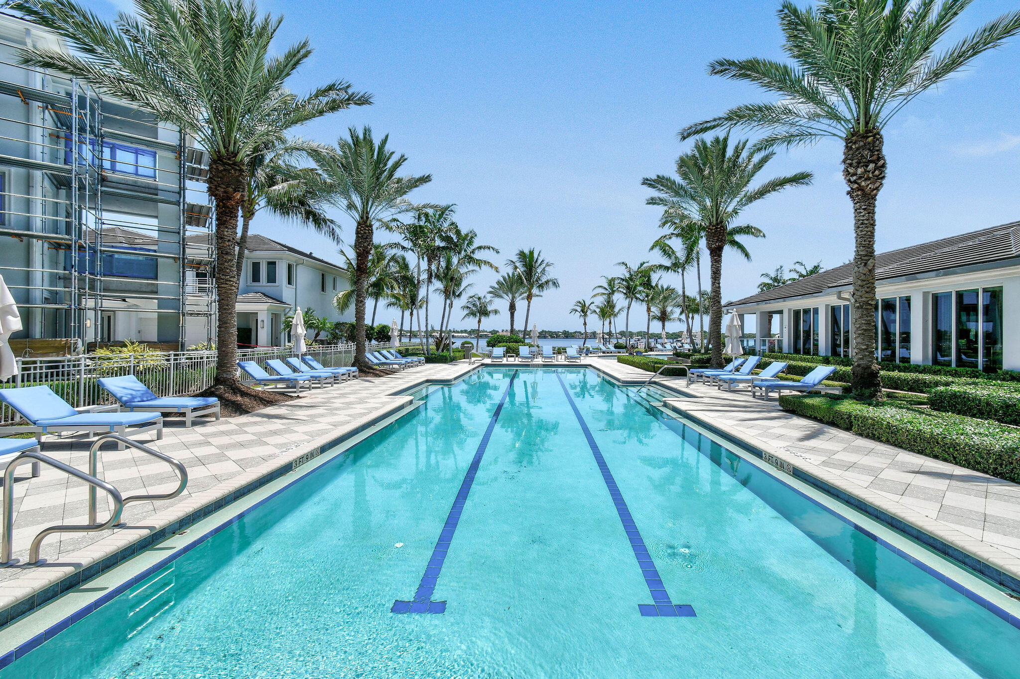 2 Water Club #301, North Palm Beach FL 33408