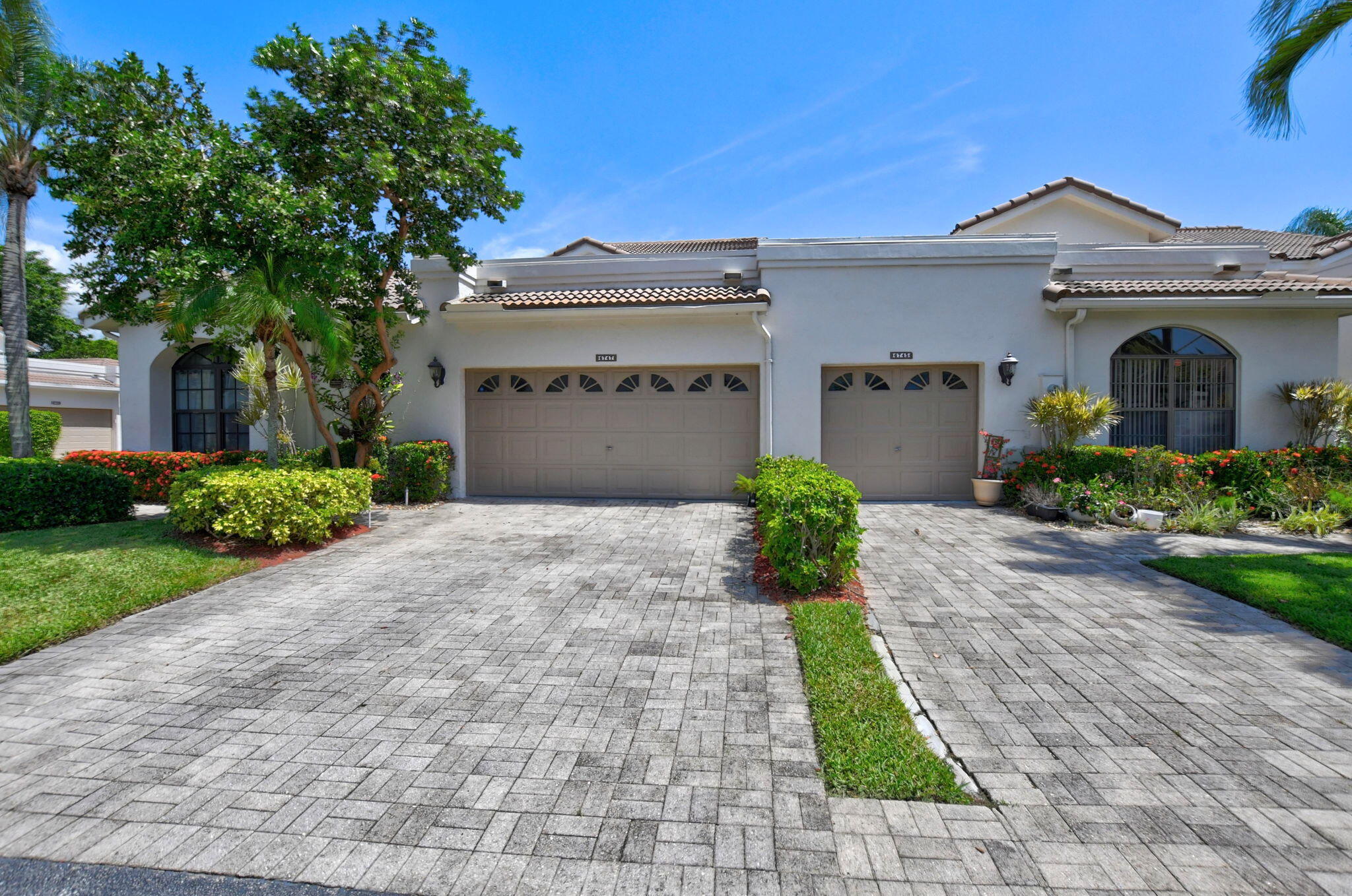 6675 Montego Bay #B, Boca Raton FL 33433