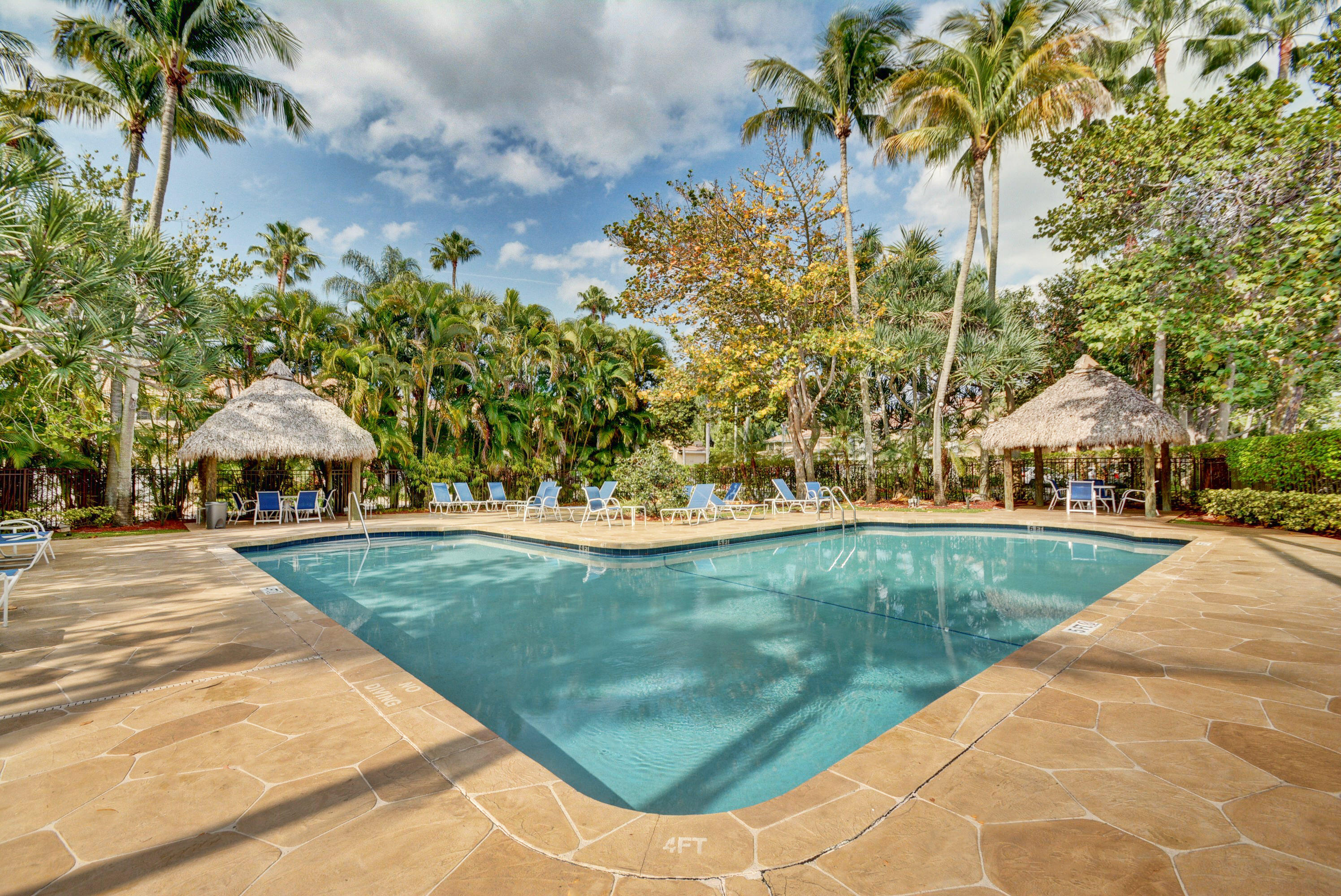 6675 Montego Bay #B, Boca Raton FL 33433