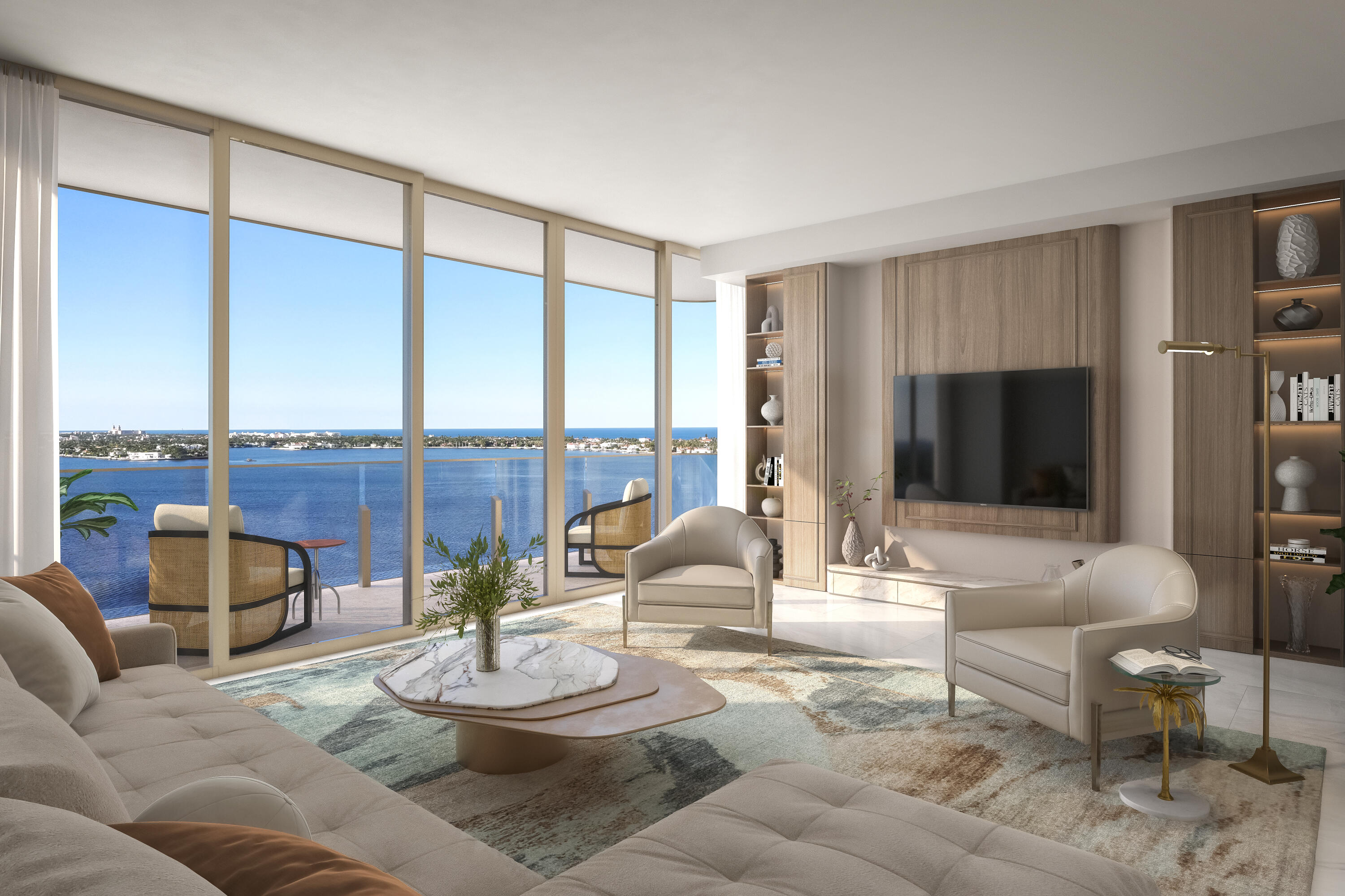 3773 S Flagler #1501, West Palm Beach FL 33405