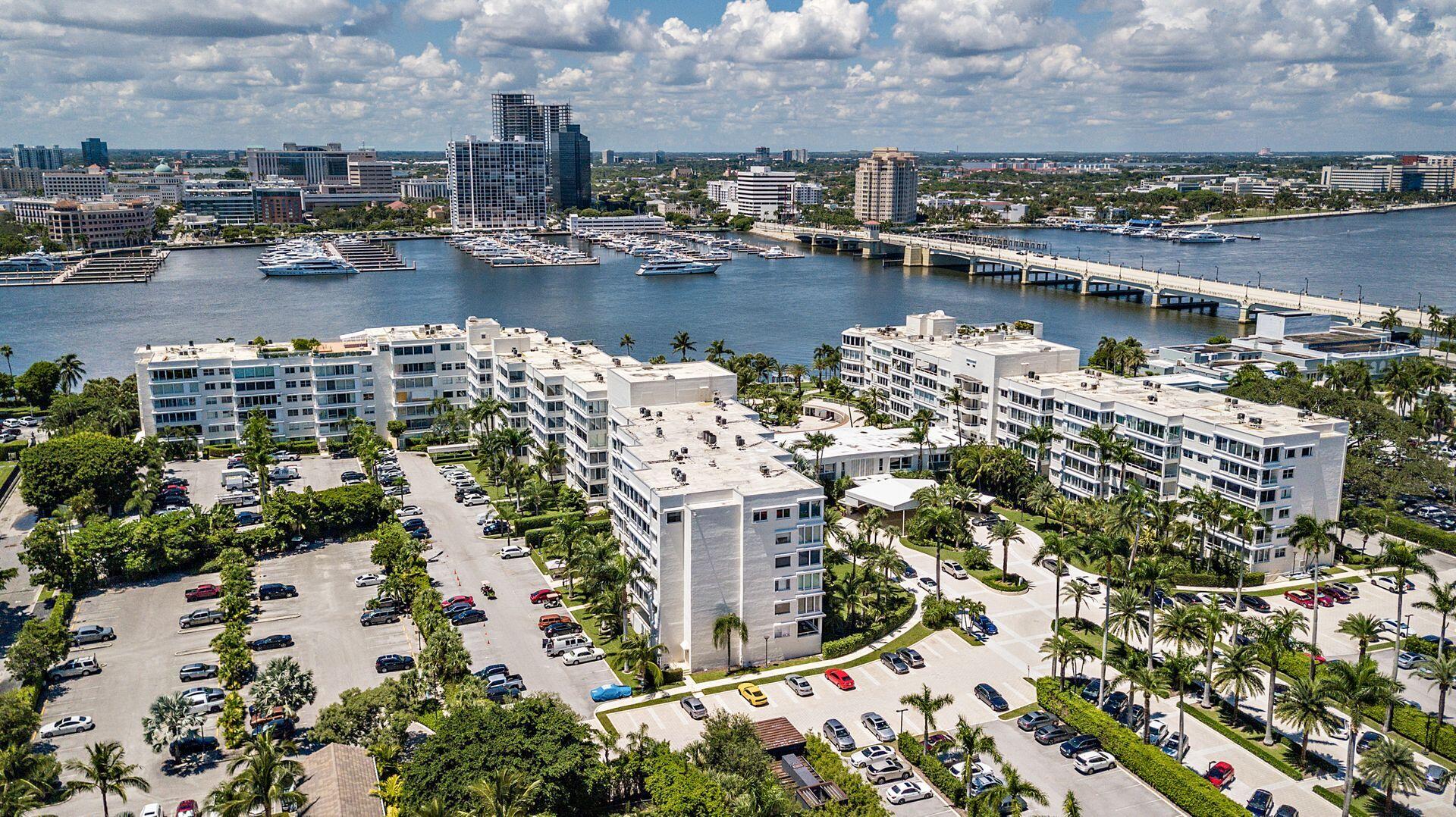 44 Cocoanut #227b, Palm Beach FL 33480
