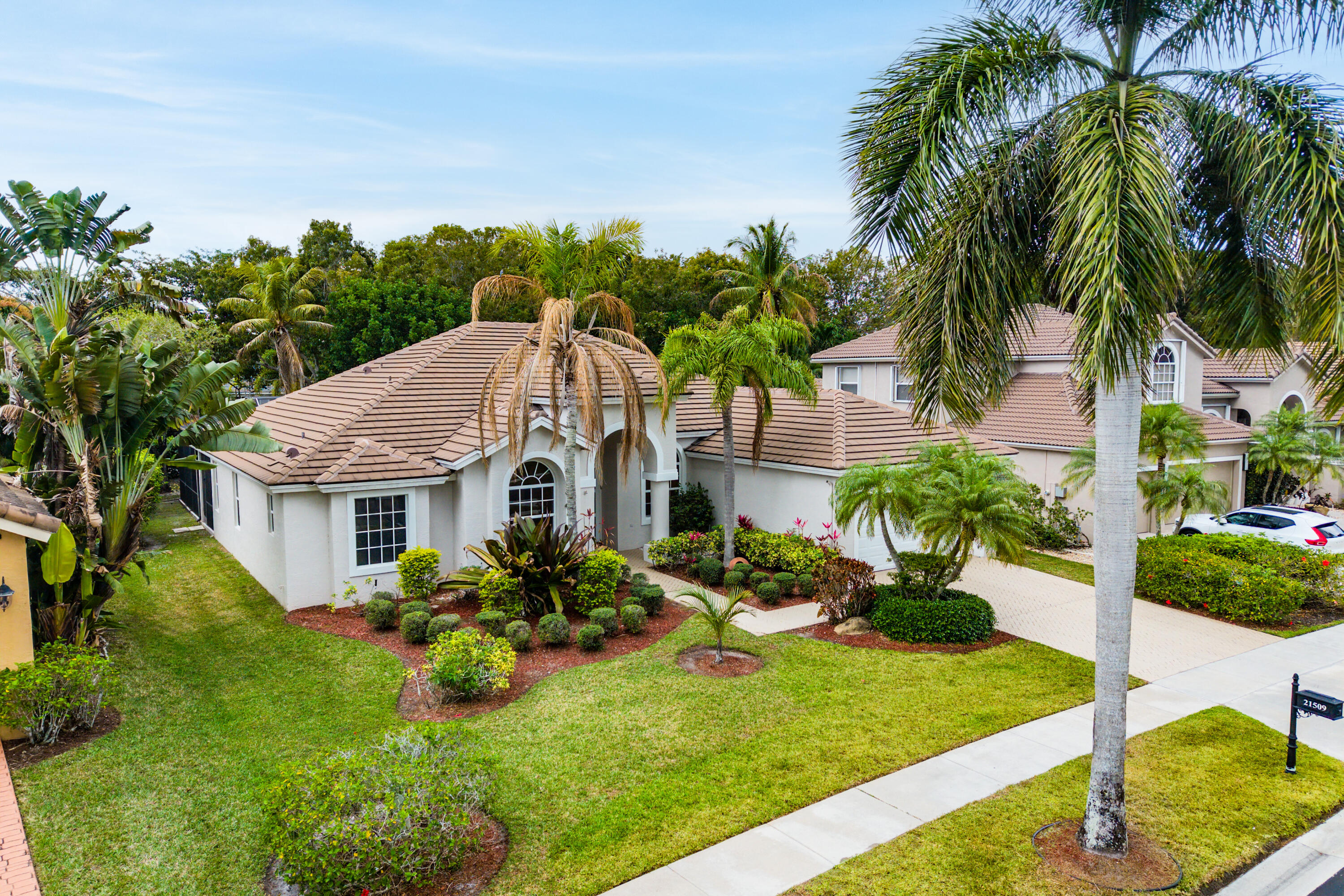 21509 Halstead, Boca Raton FL 33428