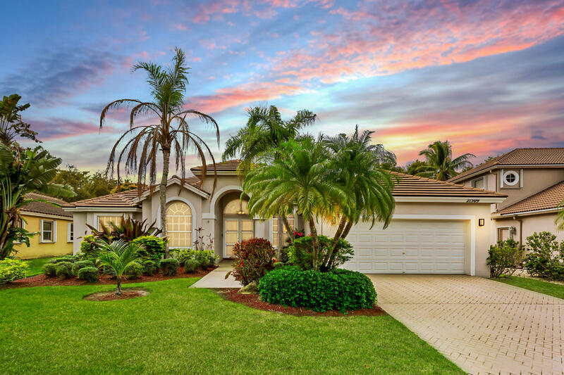 21509 Halstead, Boca Raton FL 33428