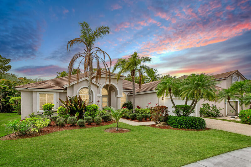 21509 Halstead, Boca Raton FL 33428