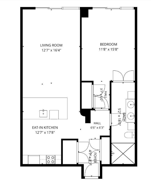 901 E Camino Real #1c, Boca Raton FL 33432