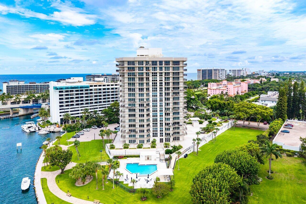 901 E Camino Real #1c, Boca Raton FL 33432