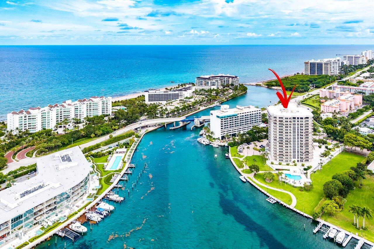 901 E Camino Real #1c, Boca Raton FL 33432