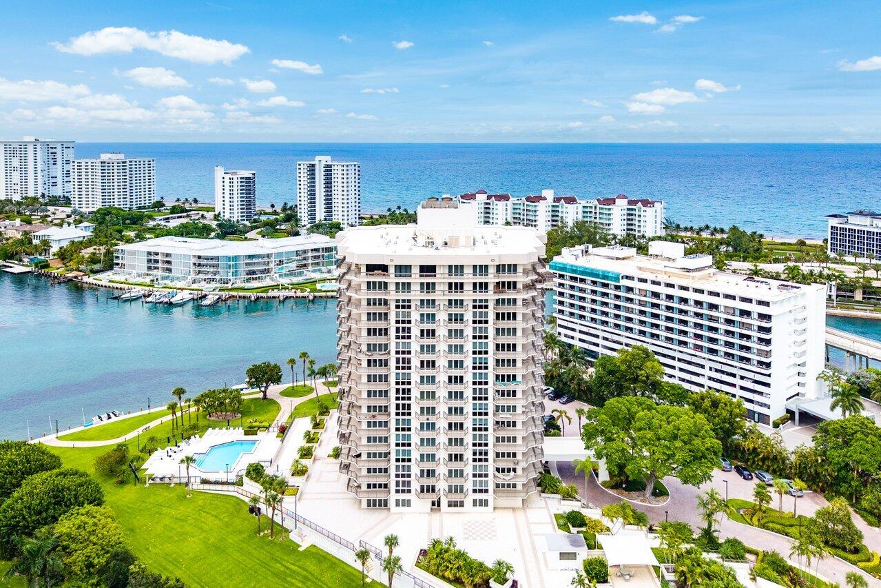 901 E Camino Real #1c, Boca Raton FL 33432