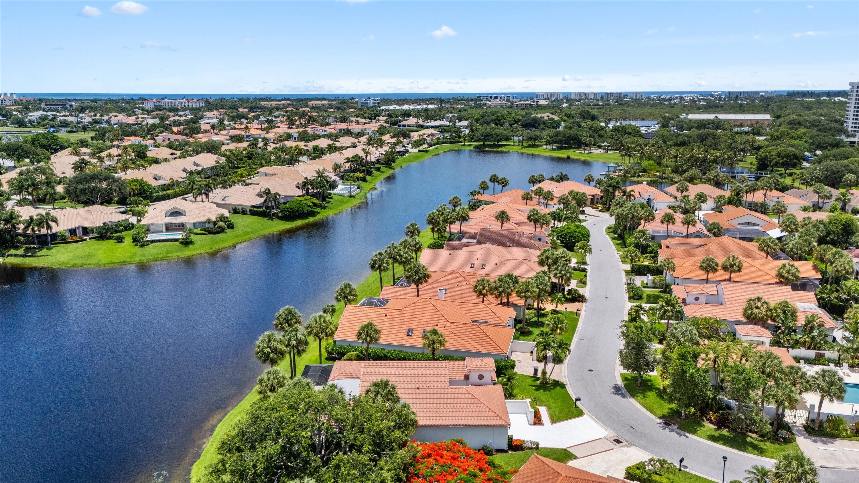 3526 Lantern Bay, Jupiter FL 33477