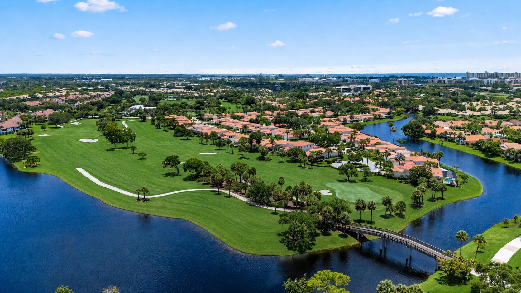 3526 Lantern Bay, Jupiter FL 33477
