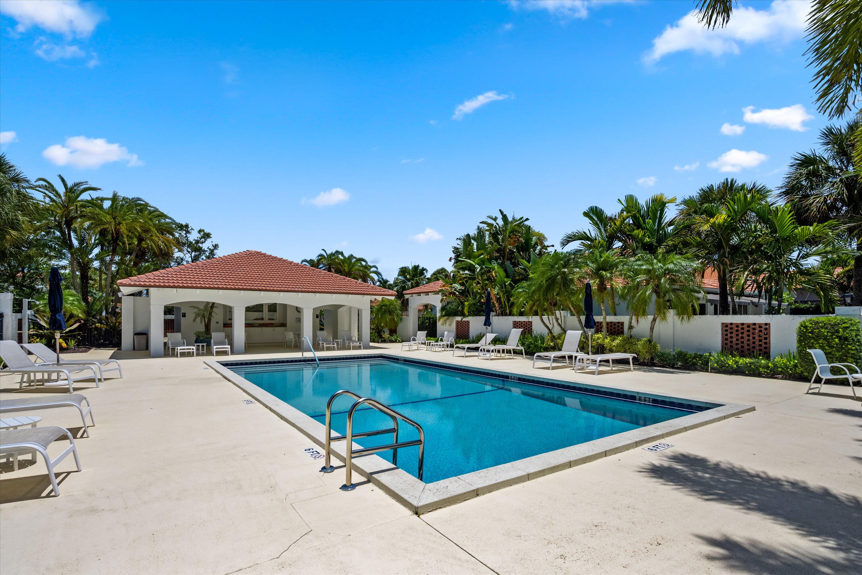 3526 Lantern Bay, Jupiter FL 33477