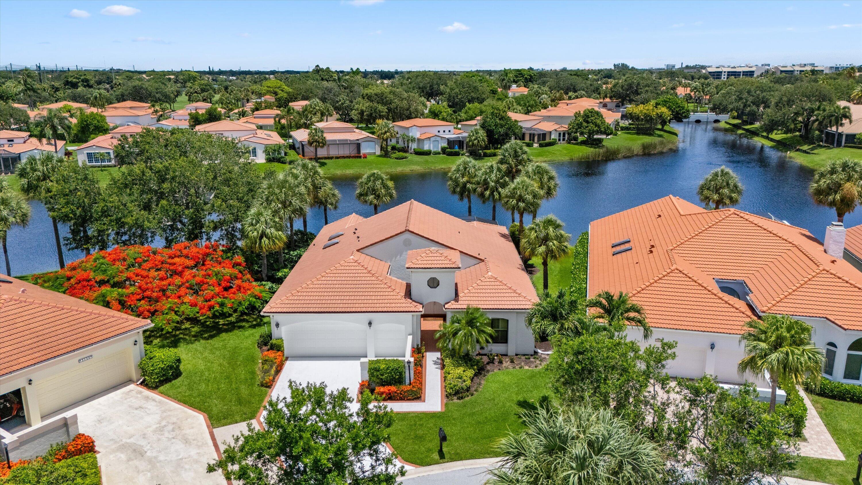 3526 Lantern Bay, Jupiter FL 33477