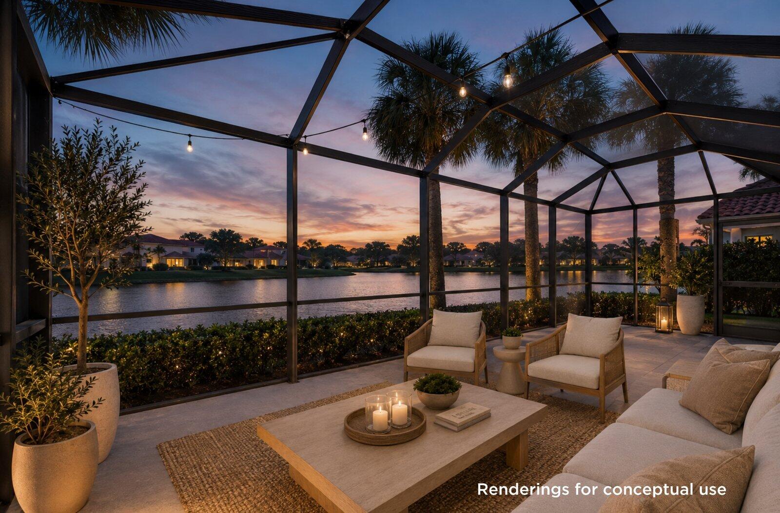 3526 Lantern Bay, Jupiter FL 33477