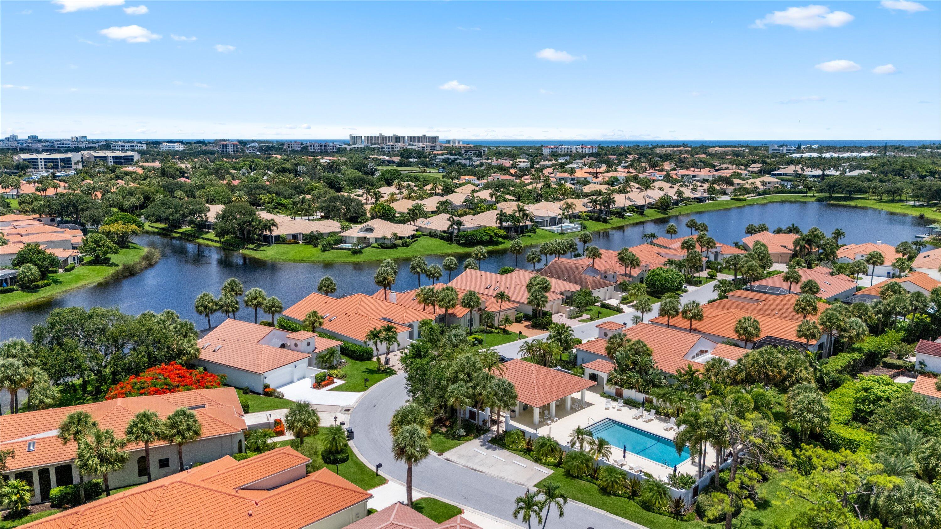 3526 Lantern Bay, Jupiter FL 33477