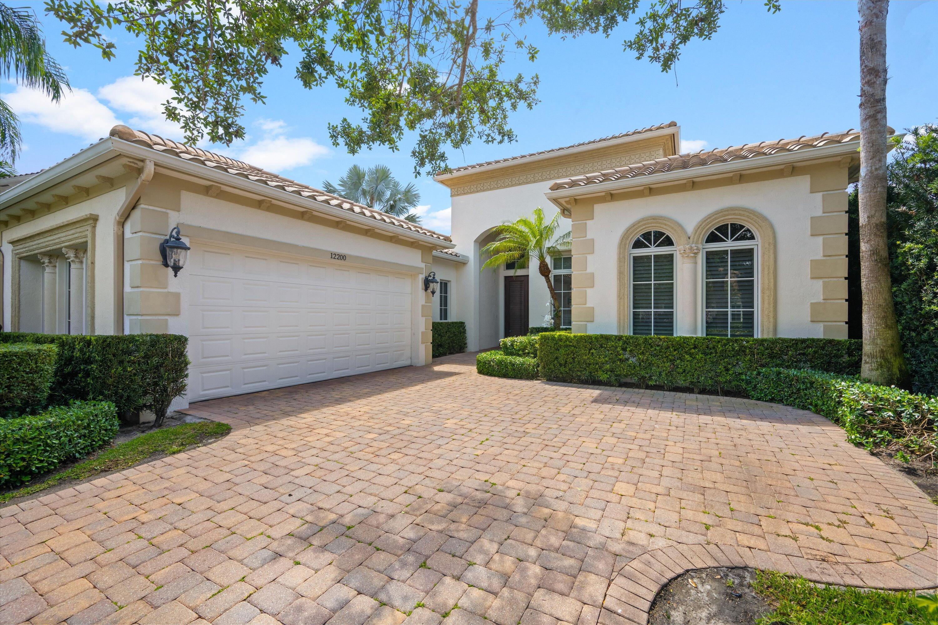 12200 Sunnydale, Wellington FL 33414