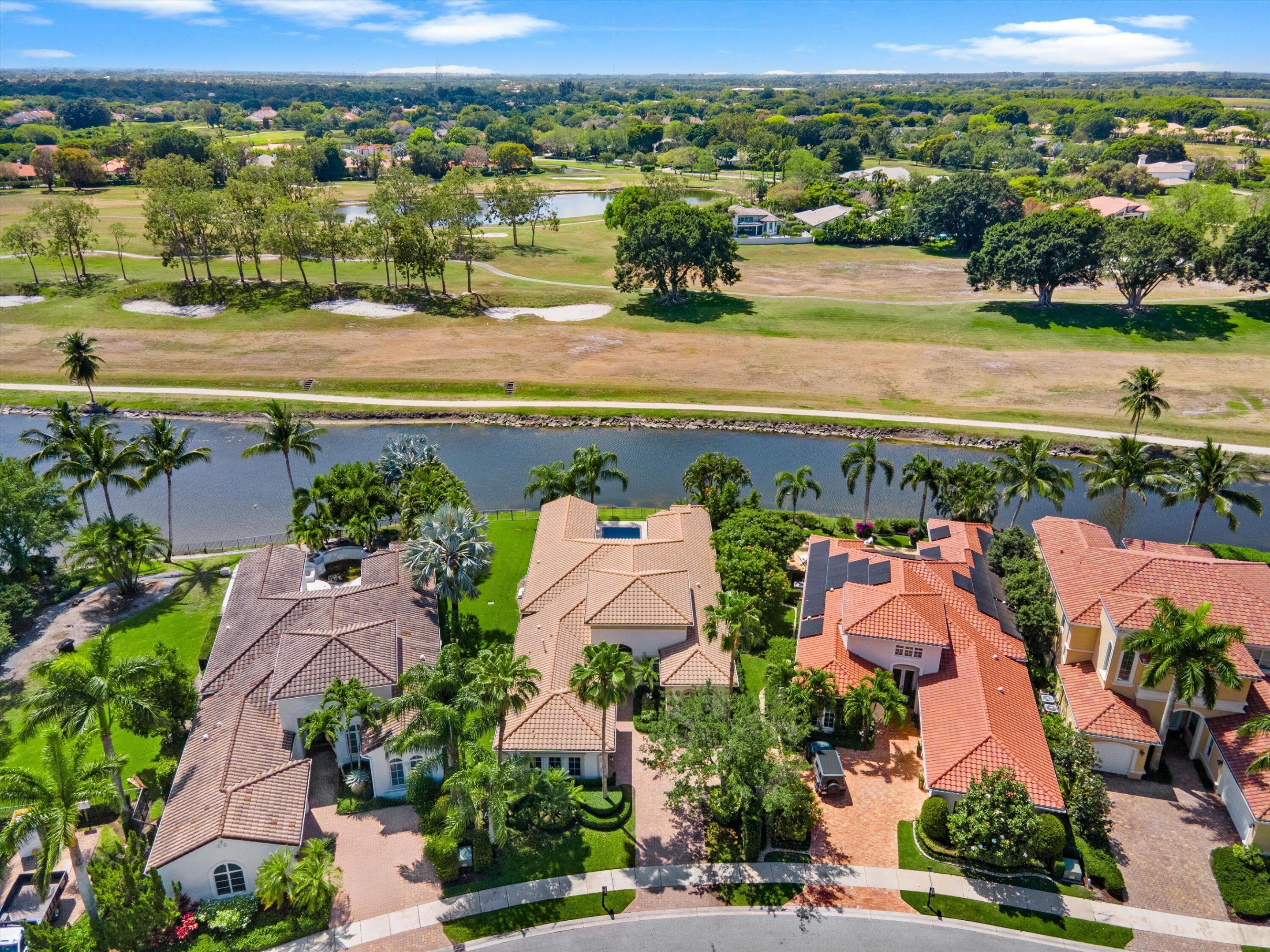 12200 Sunnydale, Wellington FL 33414
