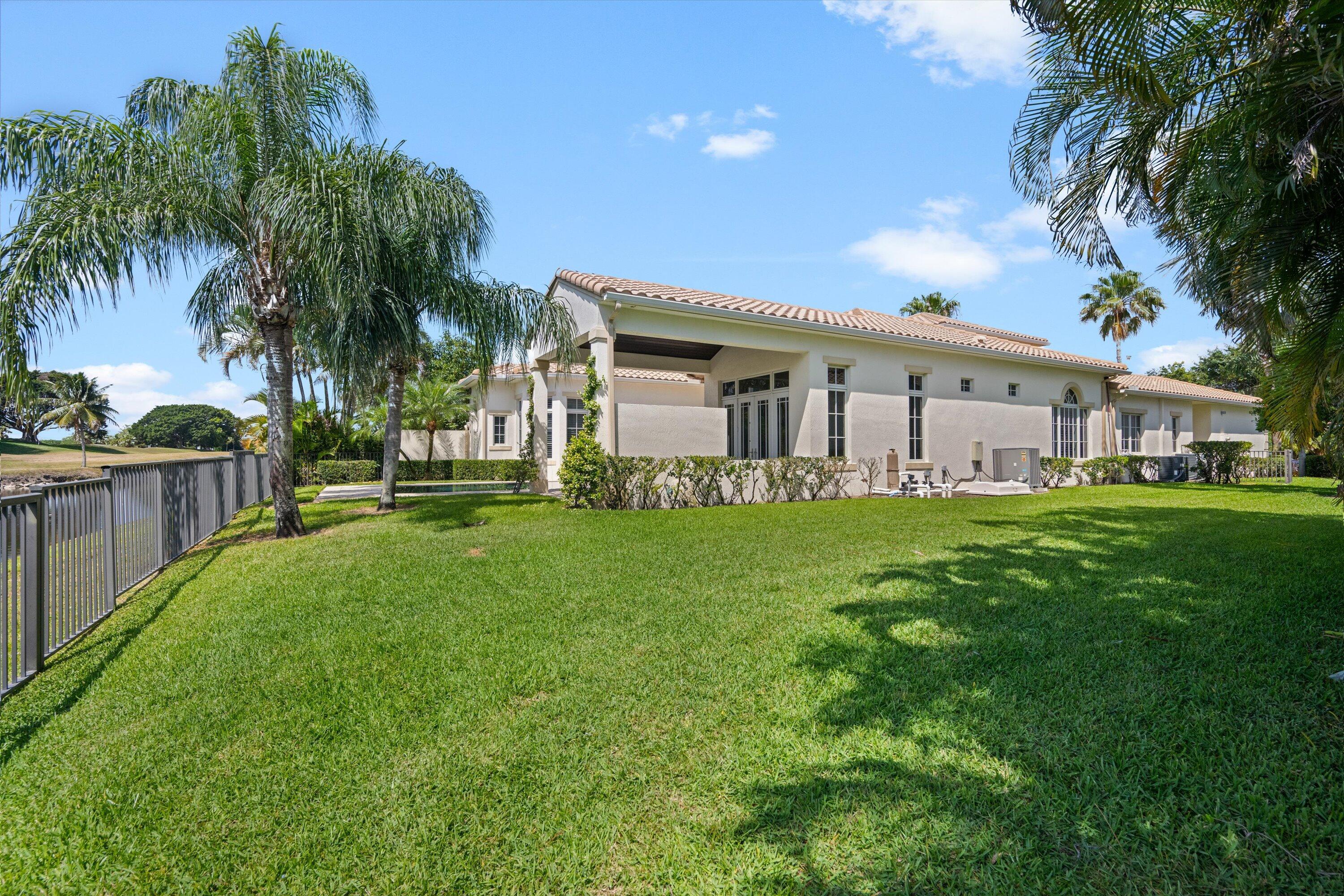 12200 Sunnydale, Wellington FL 33414