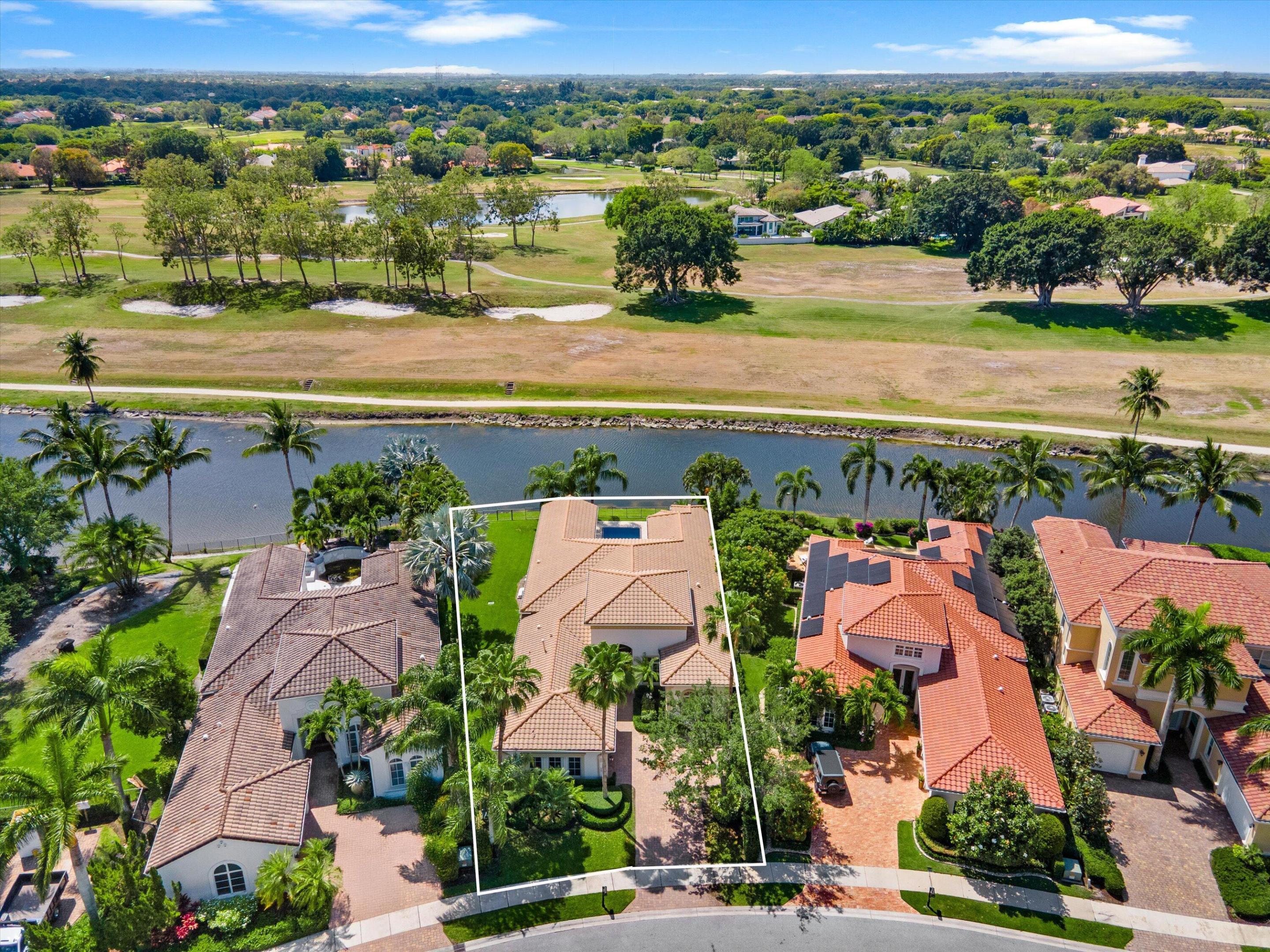 12200 Sunnydale, Wellington FL 33414