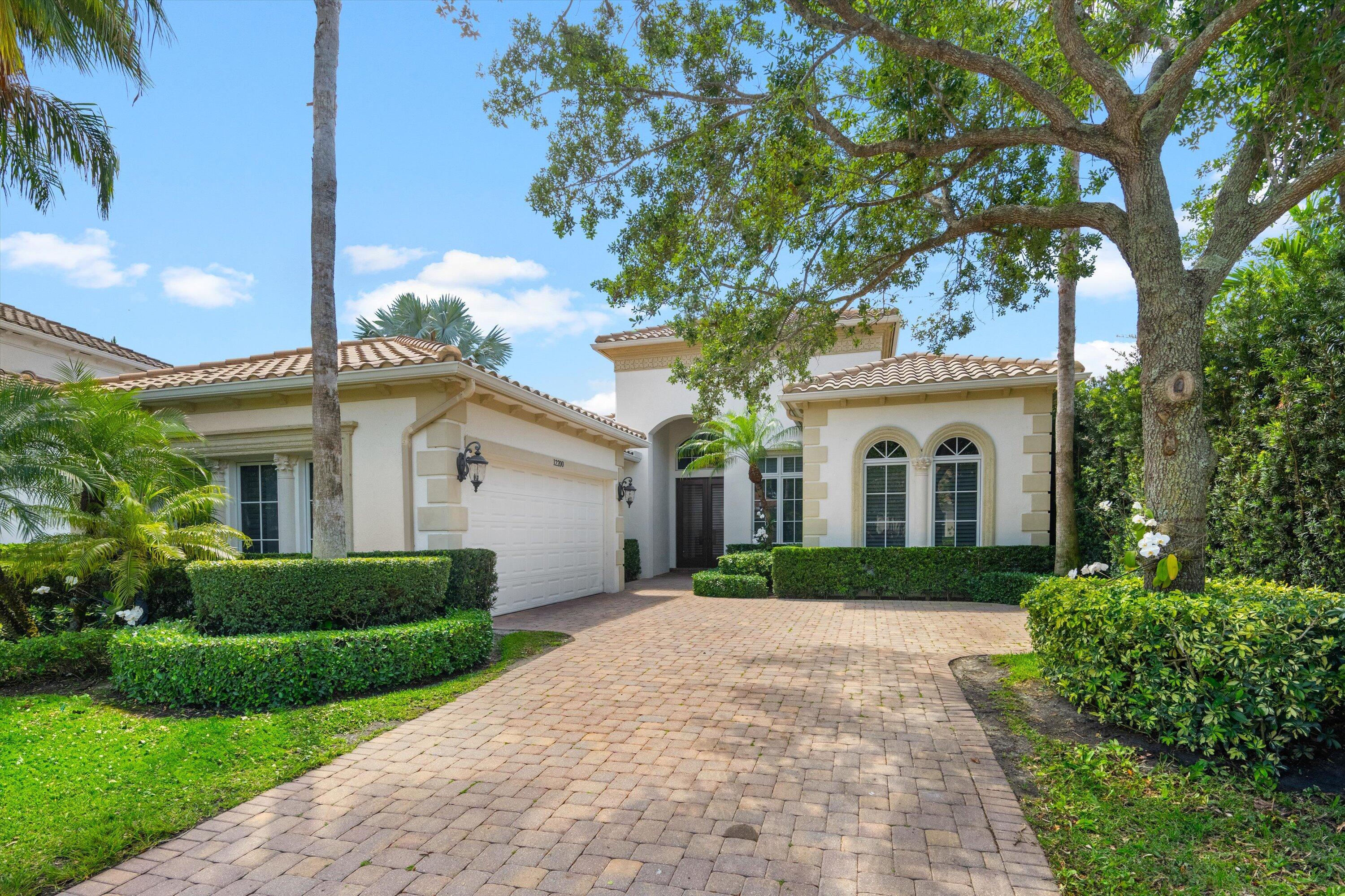 12200 Sunnydale, Wellington FL 33414