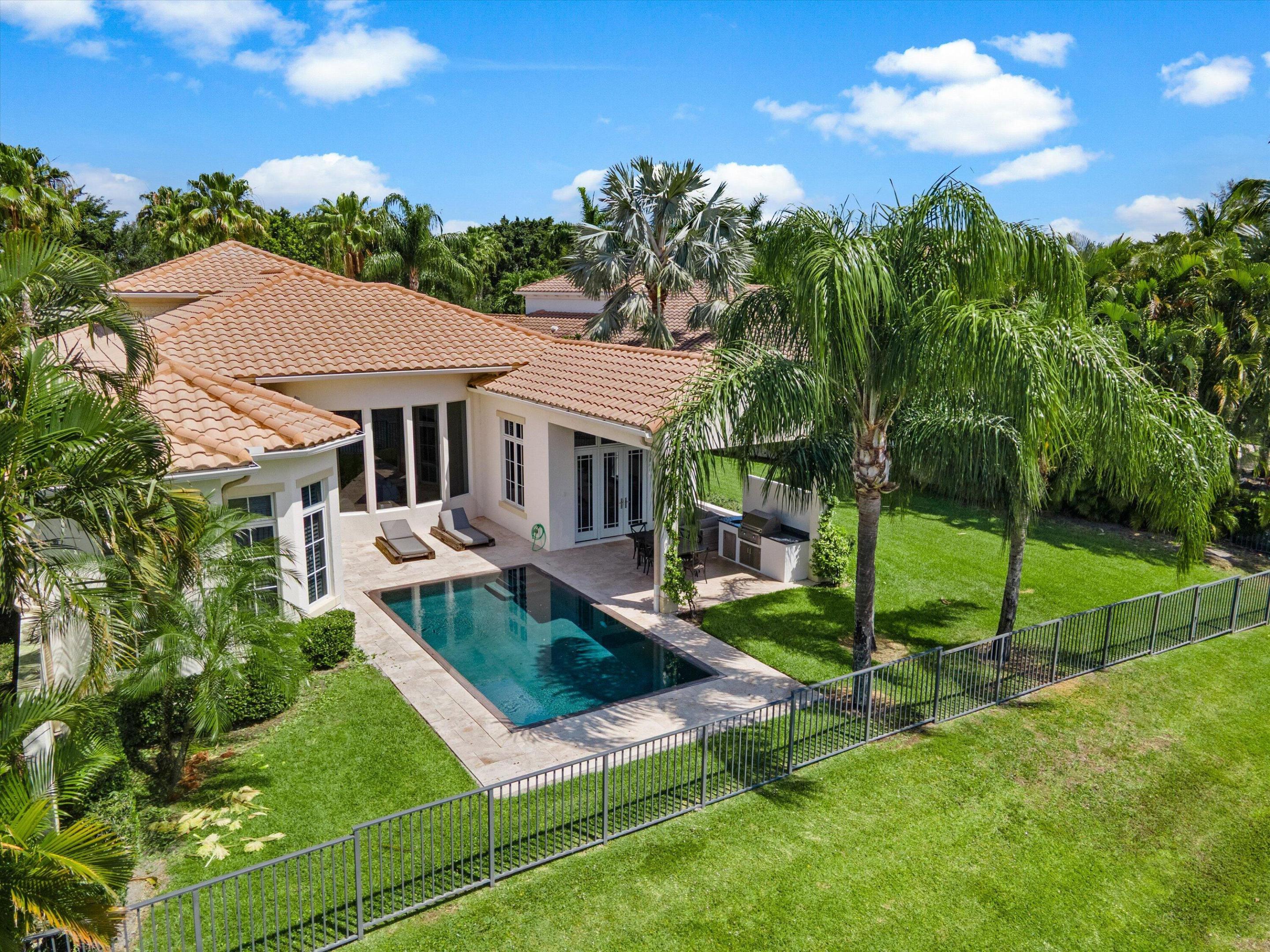 12200 Sunnydale, Wellington FL 33414