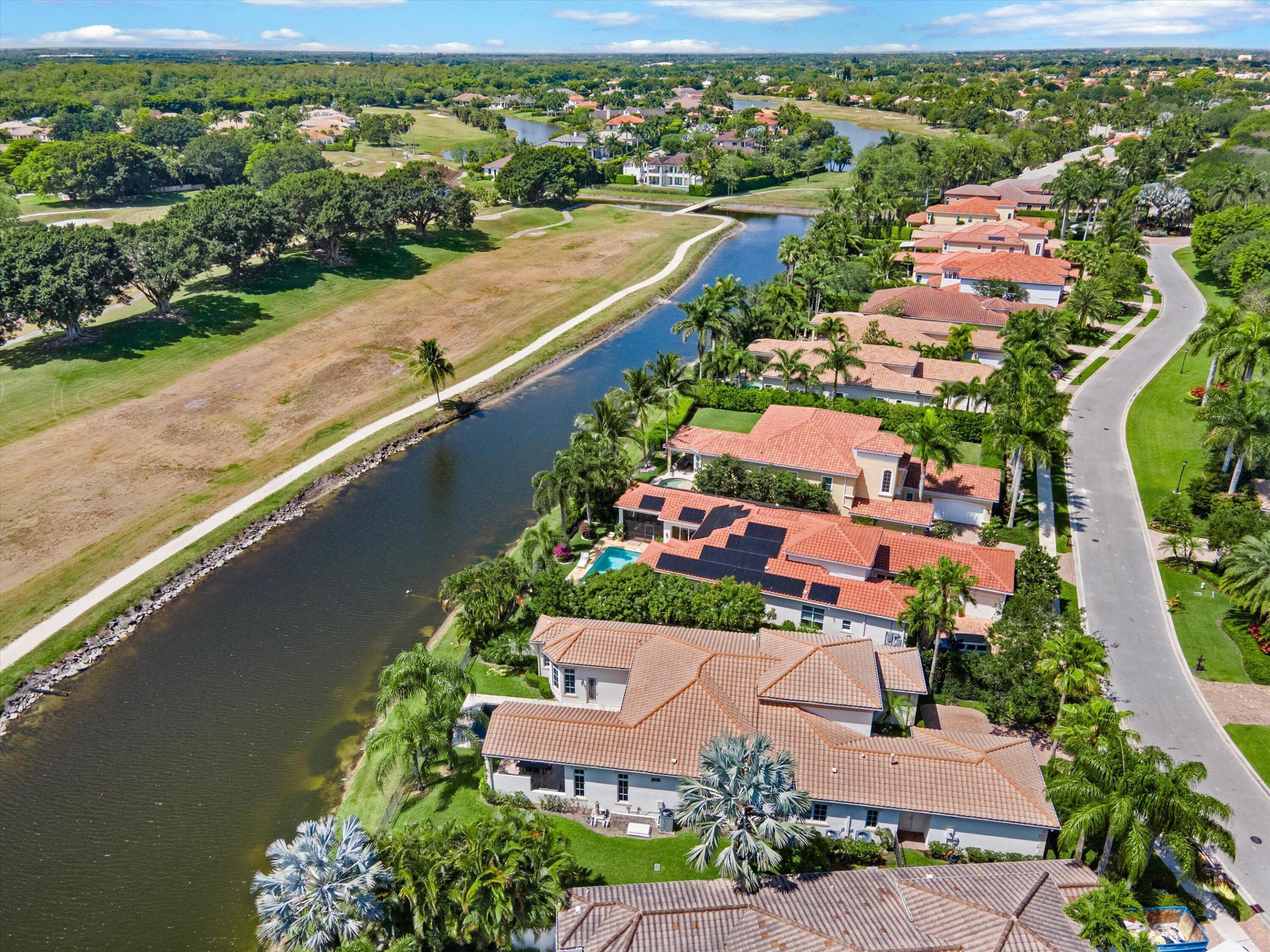 12200 Sunnydale, Wellington FL 33414