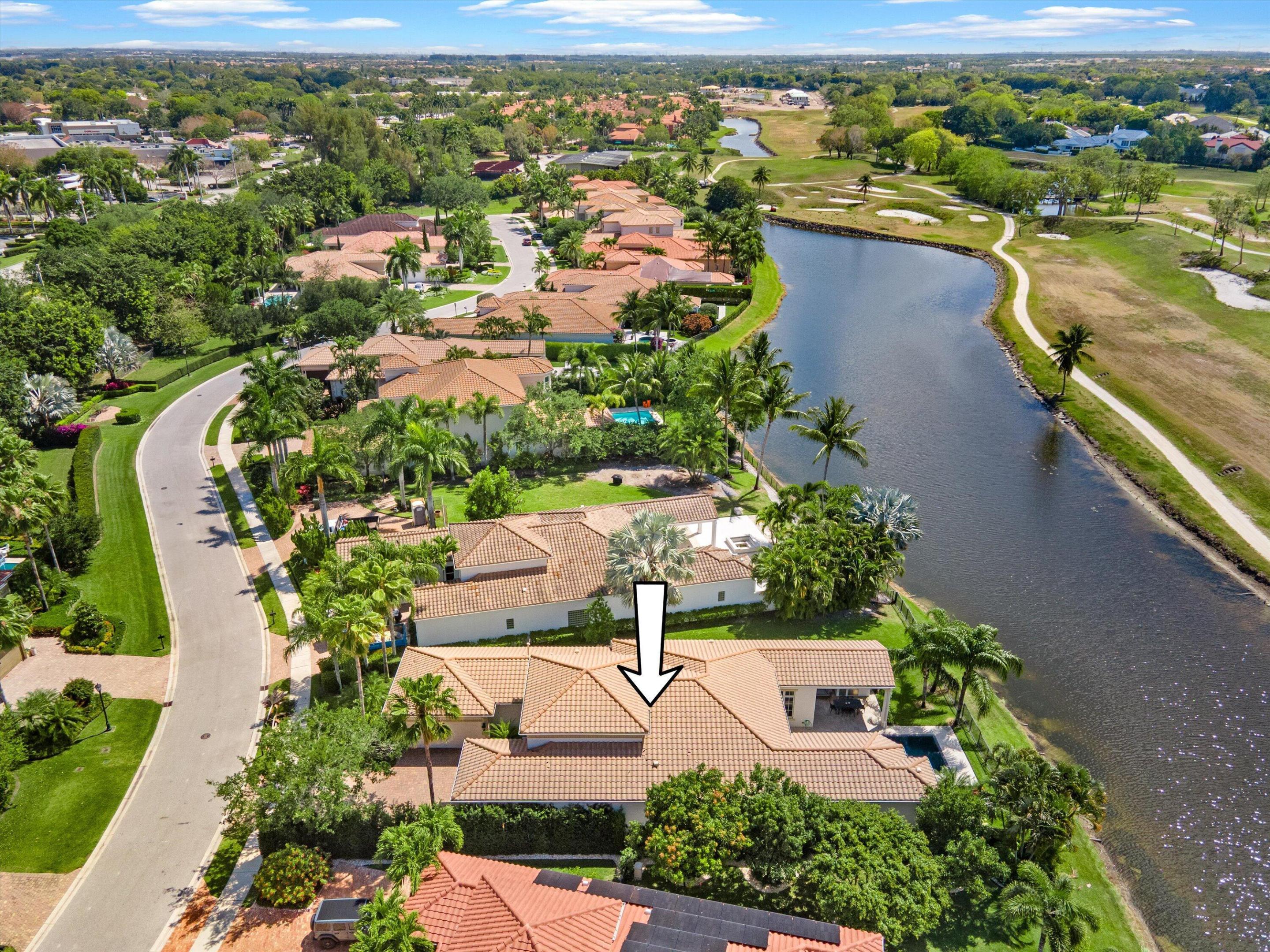 12200 Sunnydale, Wellington FL 33414