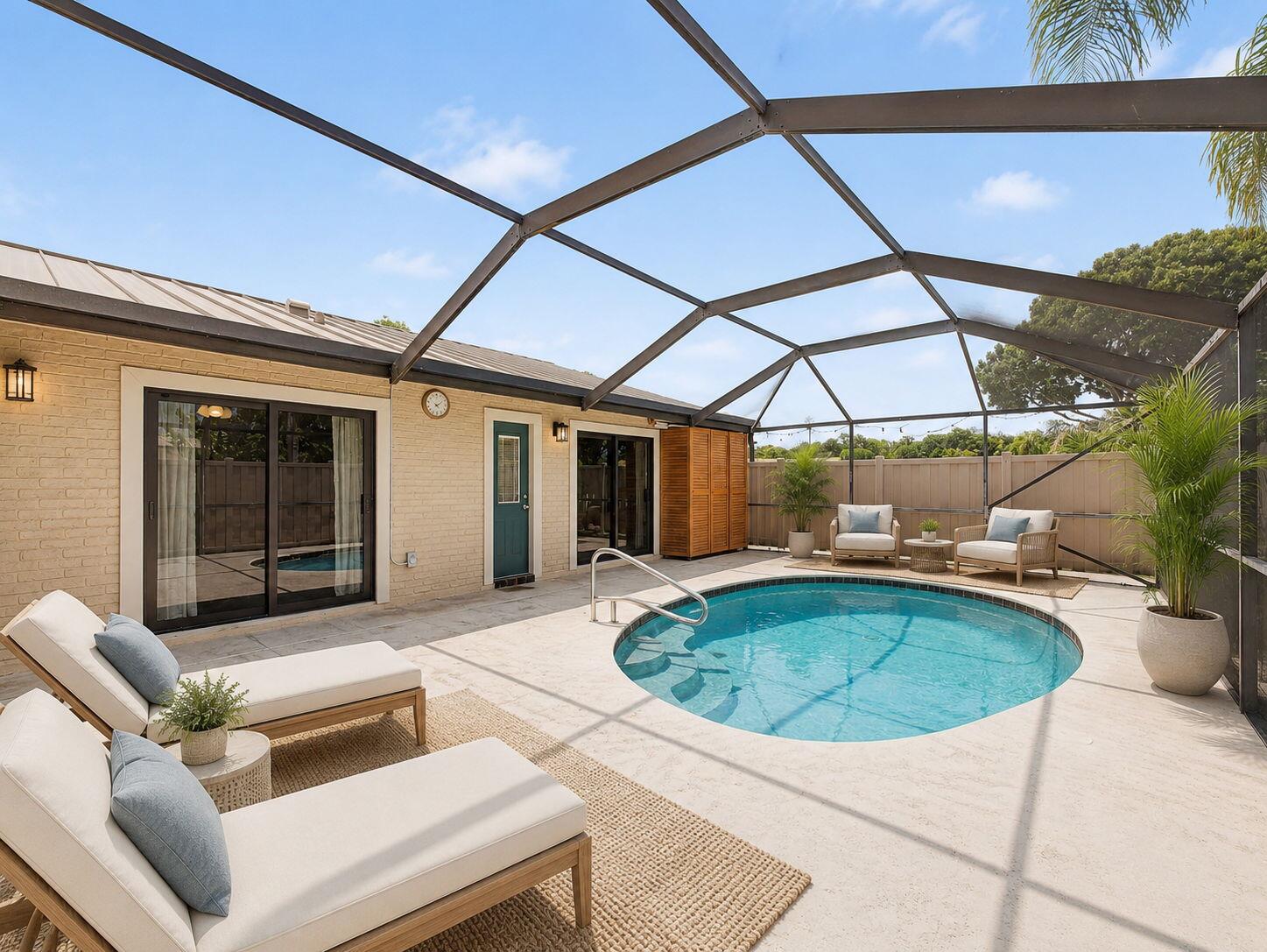 5385 Eagle Lake, Palm Beach Gardens FL 33418