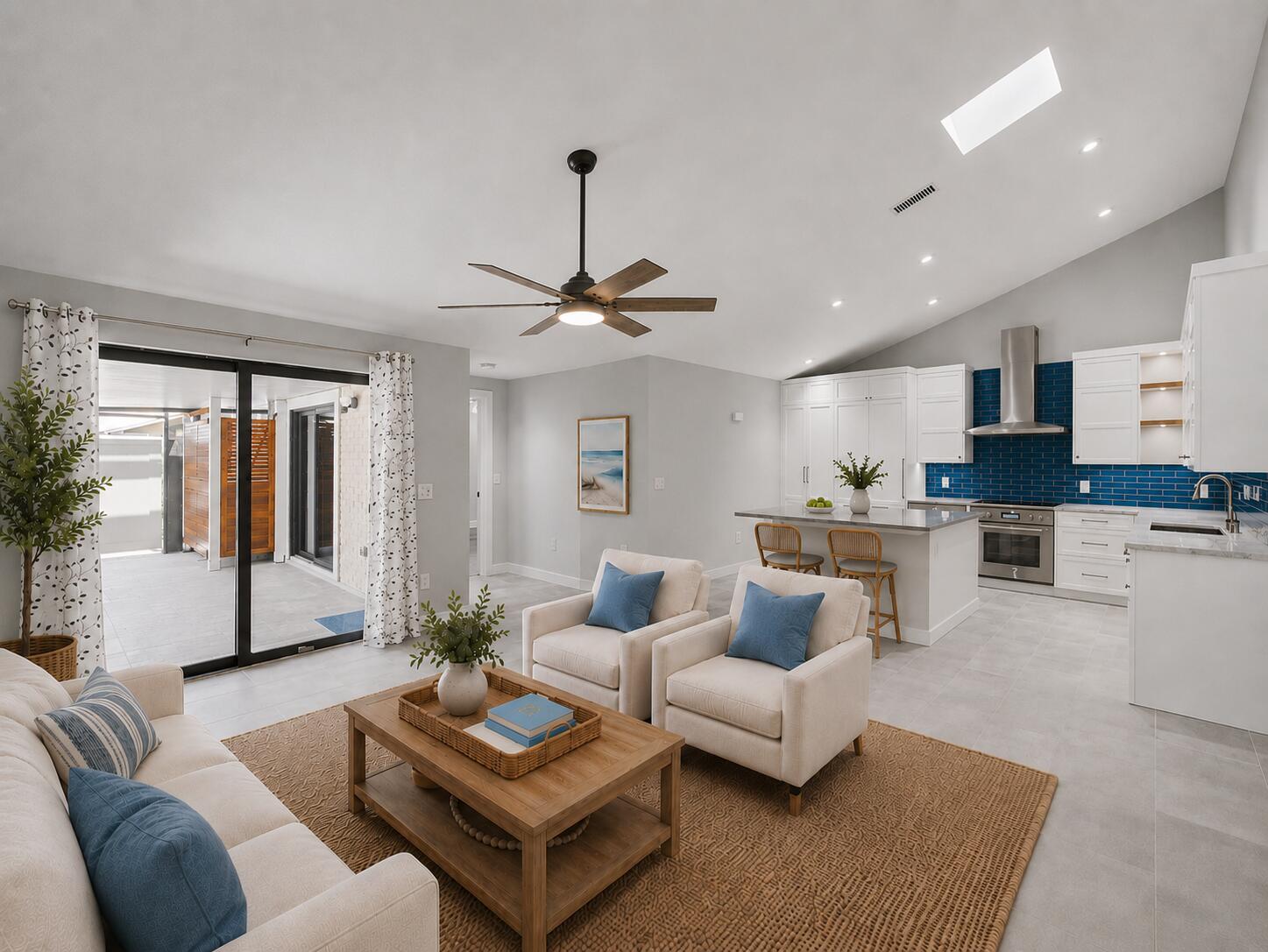 5385 Eagle Lake, Palm Beach Gardens FL 33418