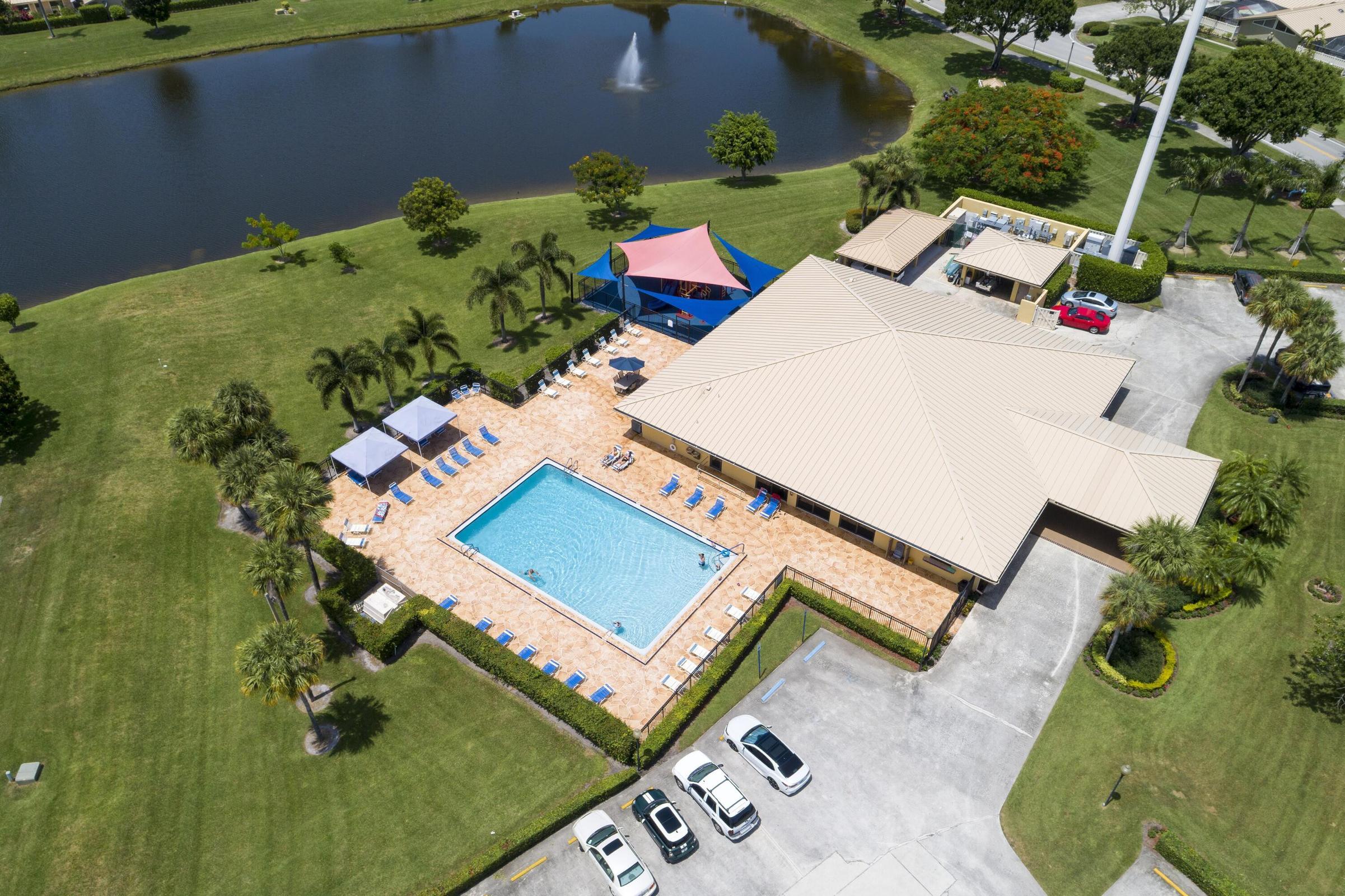 5385 Eagle Lake, Palm Beach Gardens FL 33418
