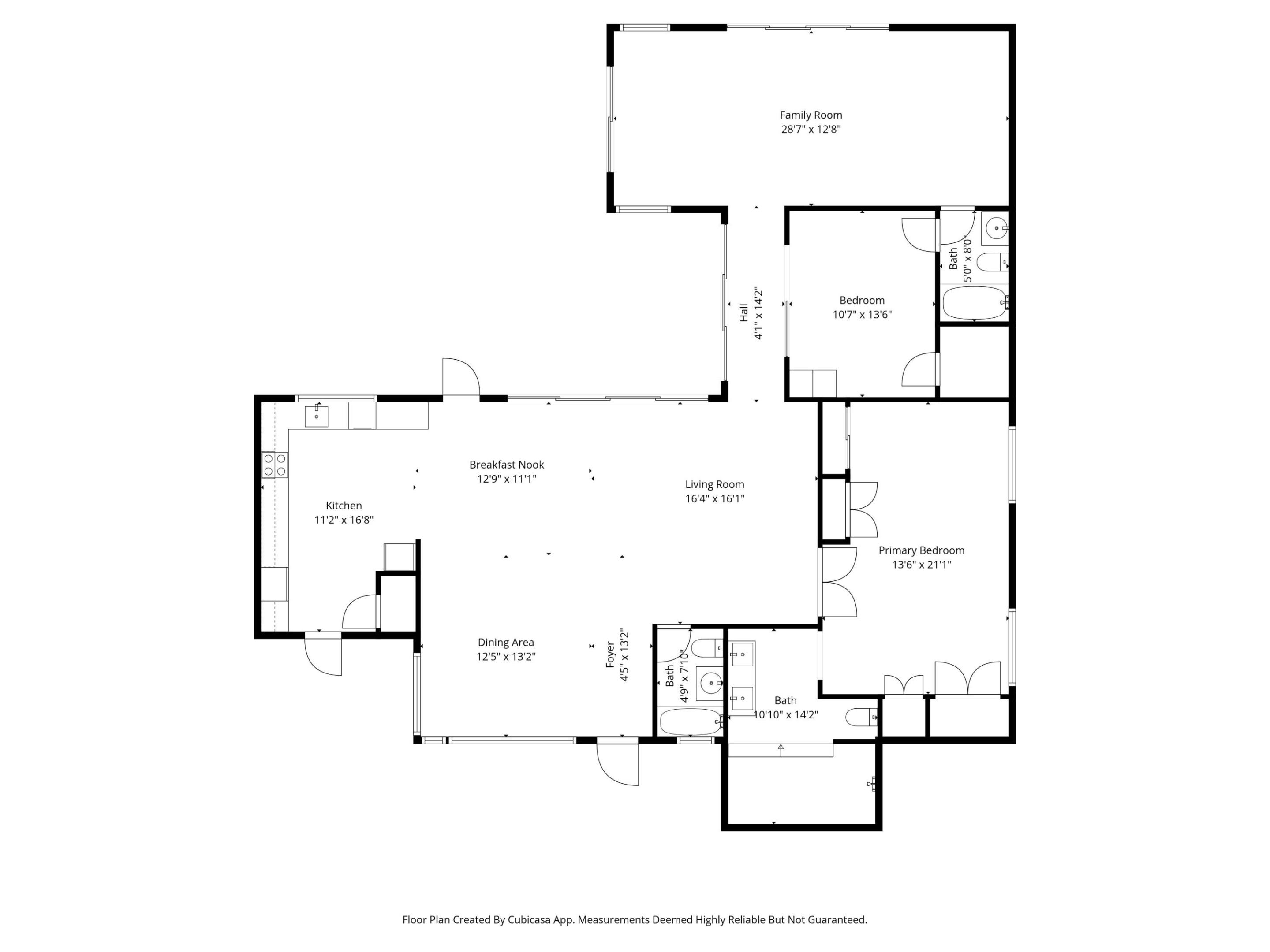 4850 NE 25th #West, Fort Lauderdale FL 33308