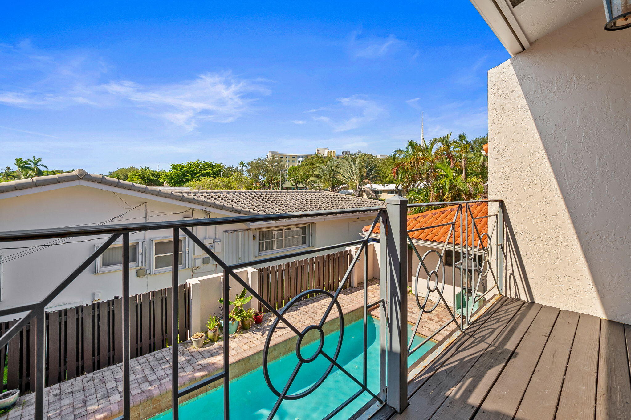 4850 NE 25th #West, Fort Lauderdale FL 33308
