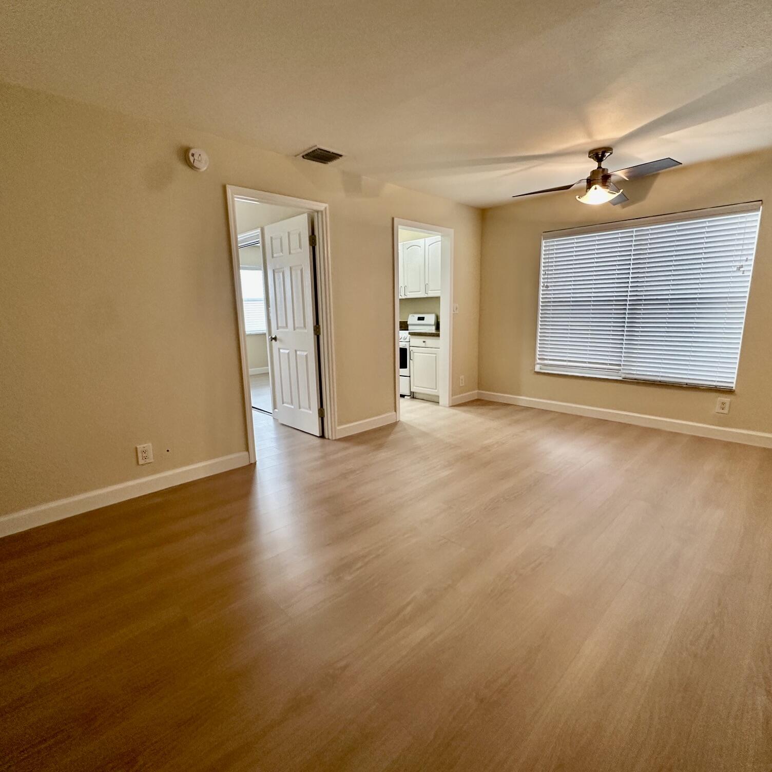815 Middle River #110, Fort Lauderdale FL 33304