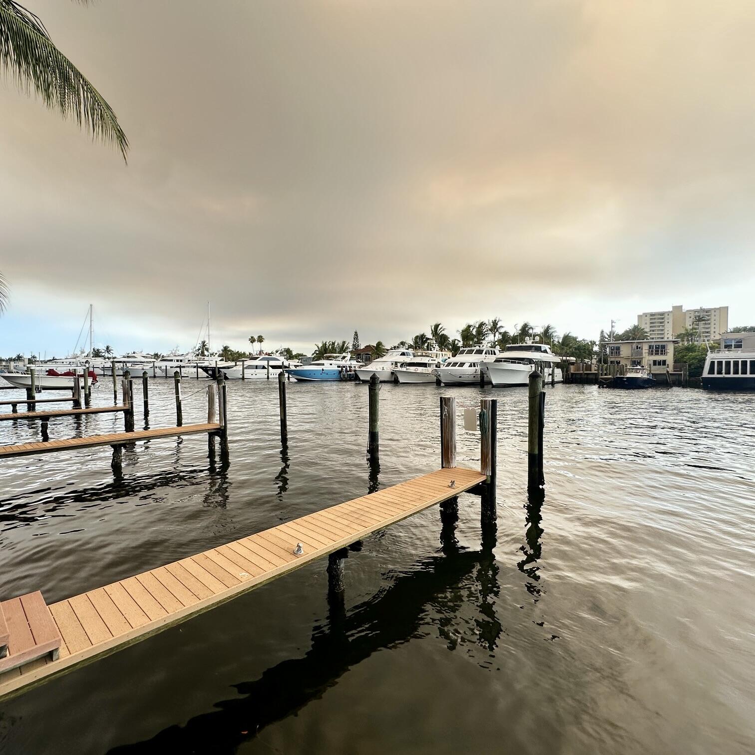 815 Middle River #110, Fort Lauderdale FL 33304