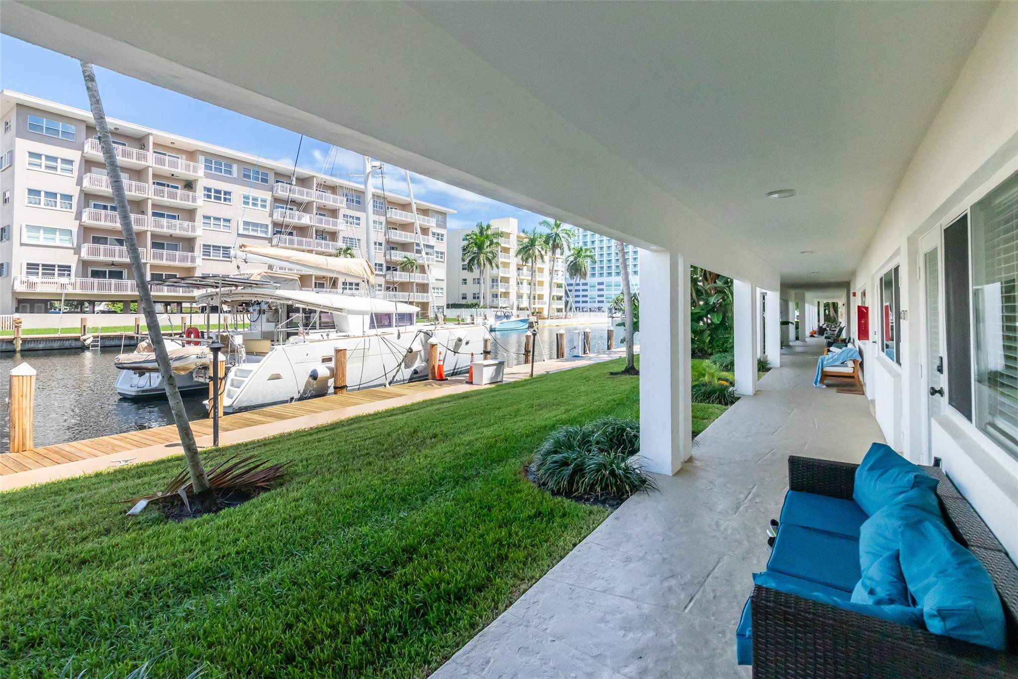 2881 NE 32nd #119, Fort Lauderdale FL 33306