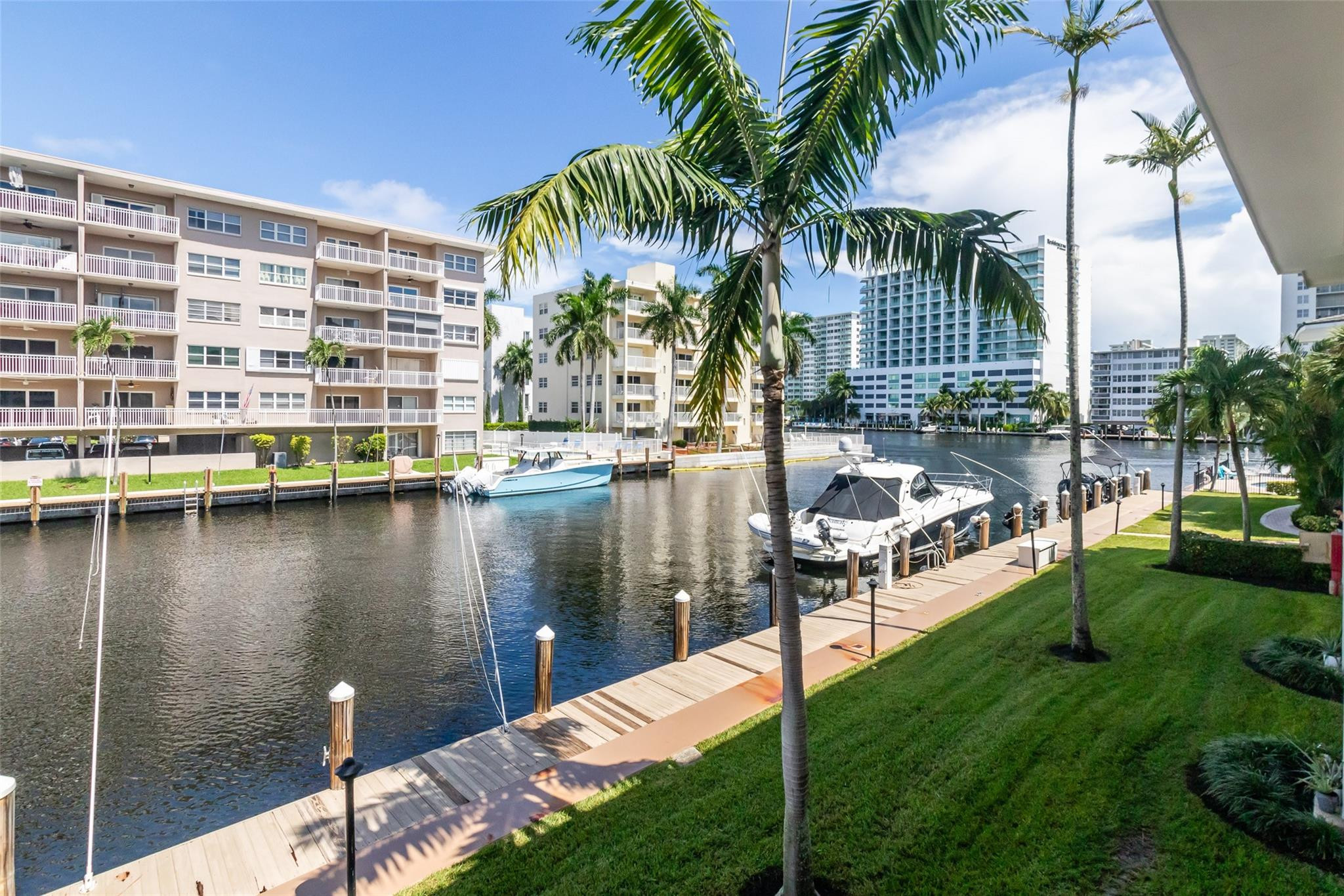 2881 NE 32nd #119, Fort Lauderdale FL 33306