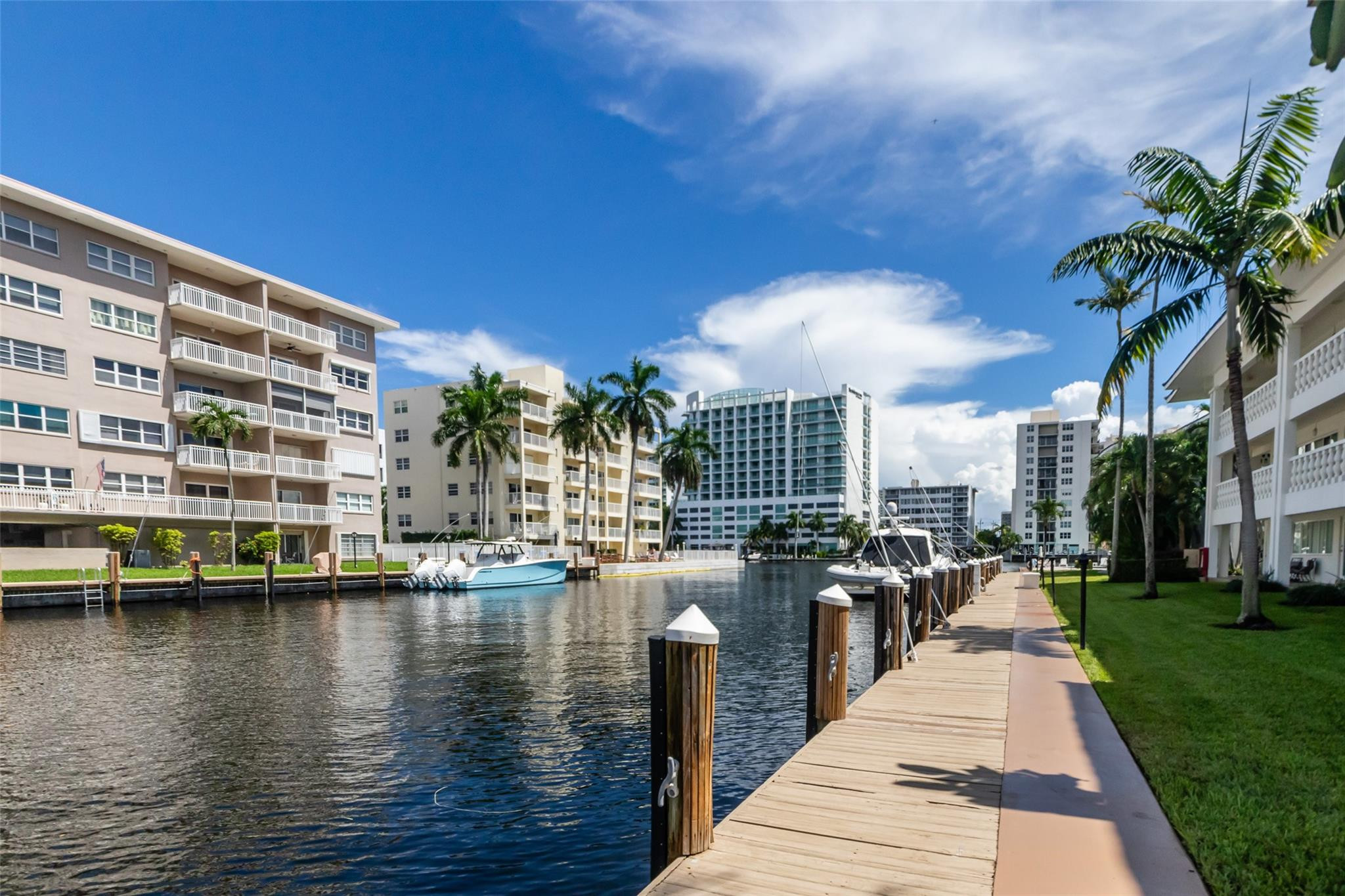 2881 NE 32nd #119, Fort Lauderdale FL 33306